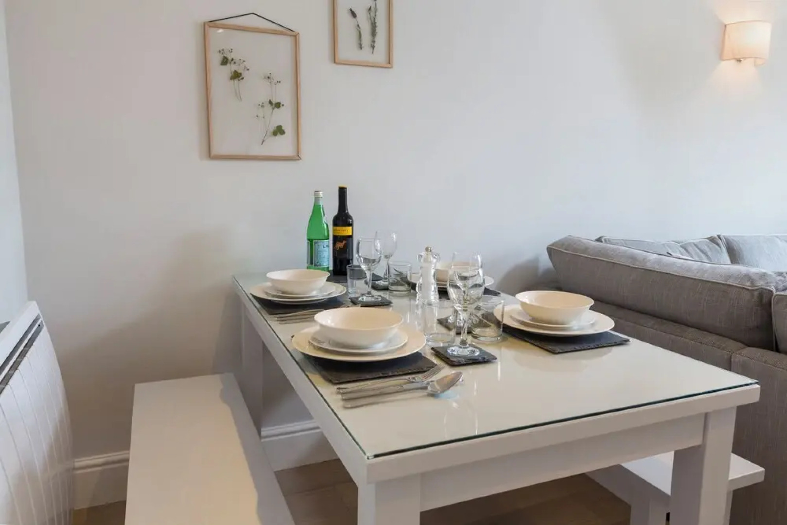 5 Keeper's Cottage, Hillfield