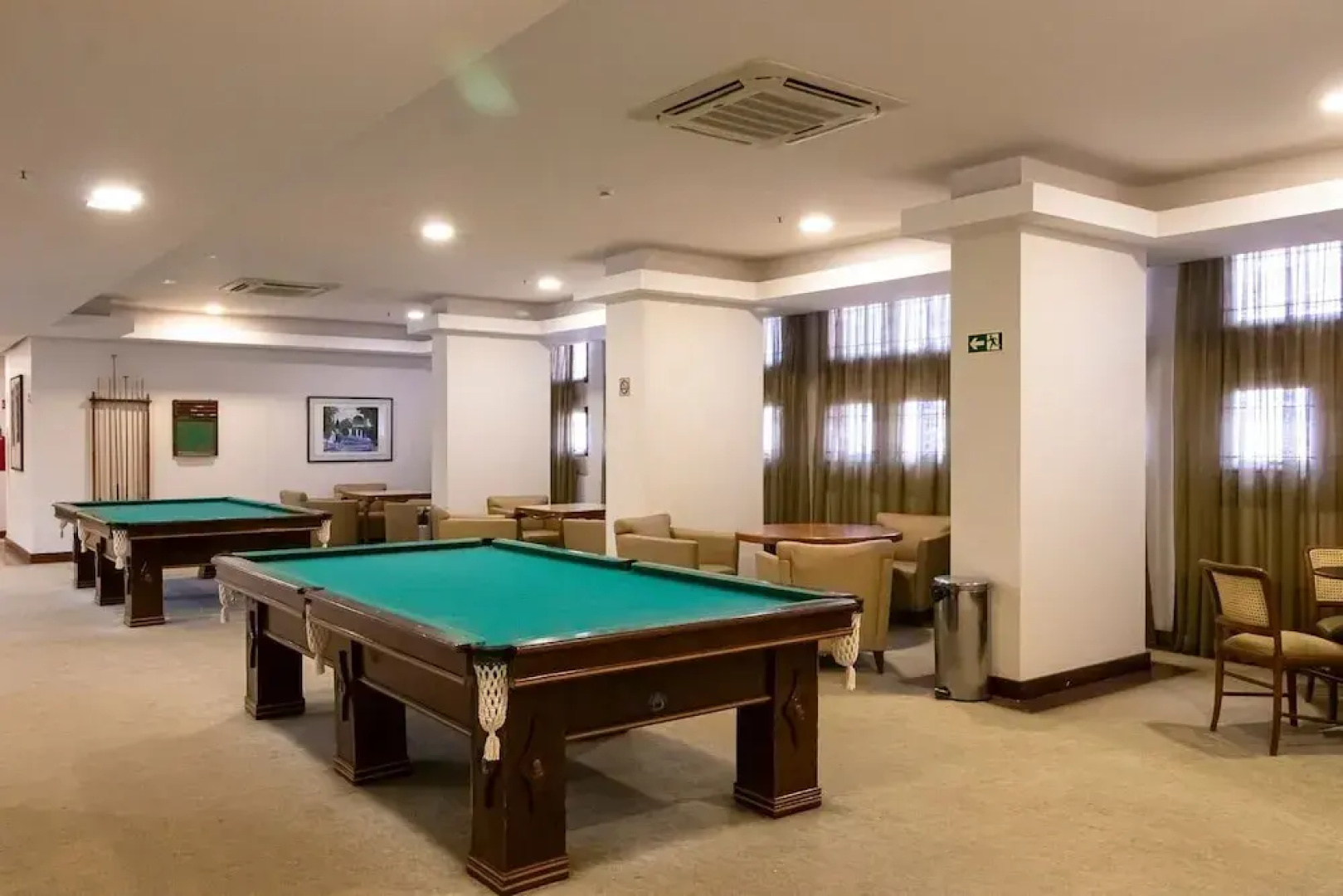 Bonaparte B3 Hotels