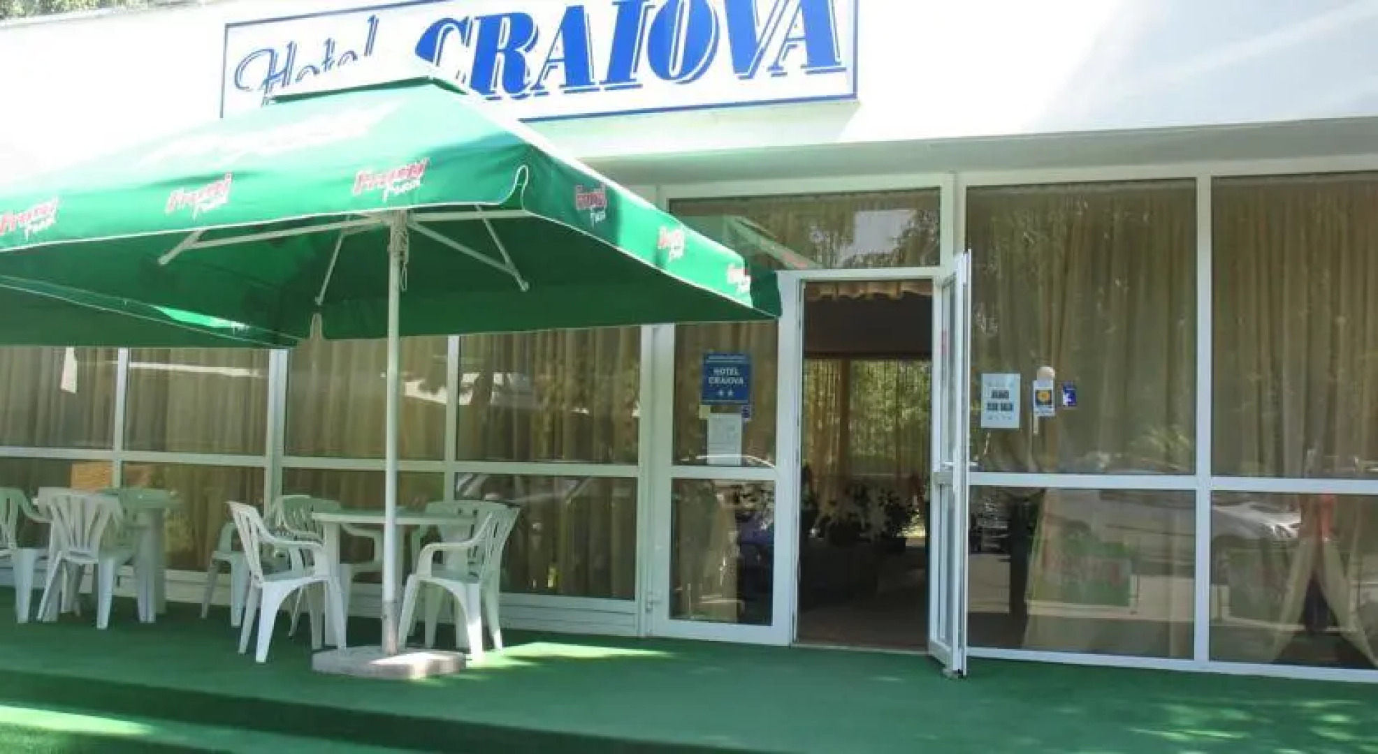 Hotel Craiova