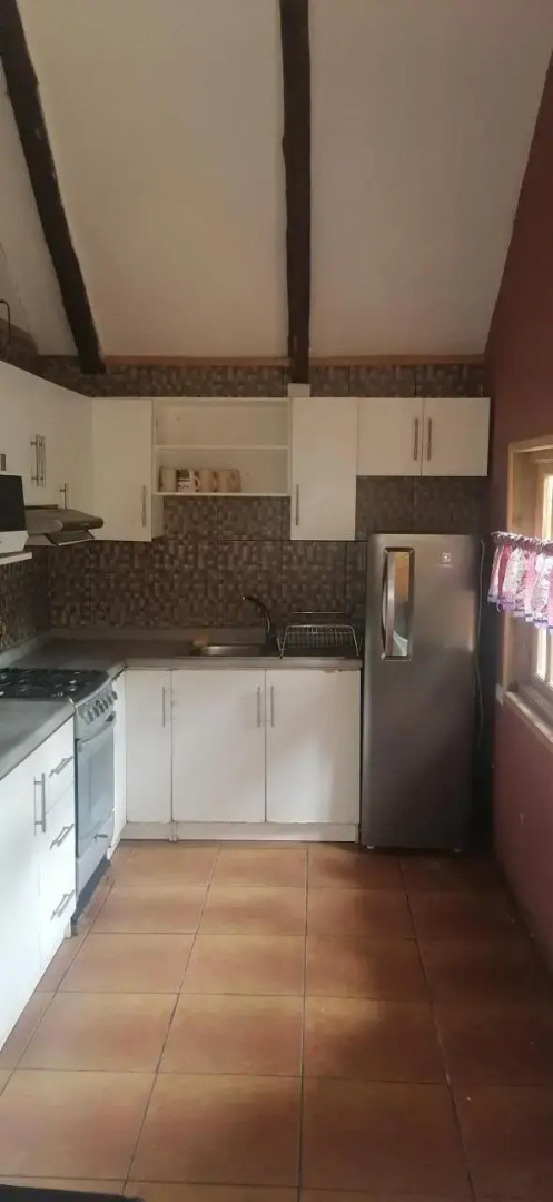 Cabañas Hosteria de Vilches