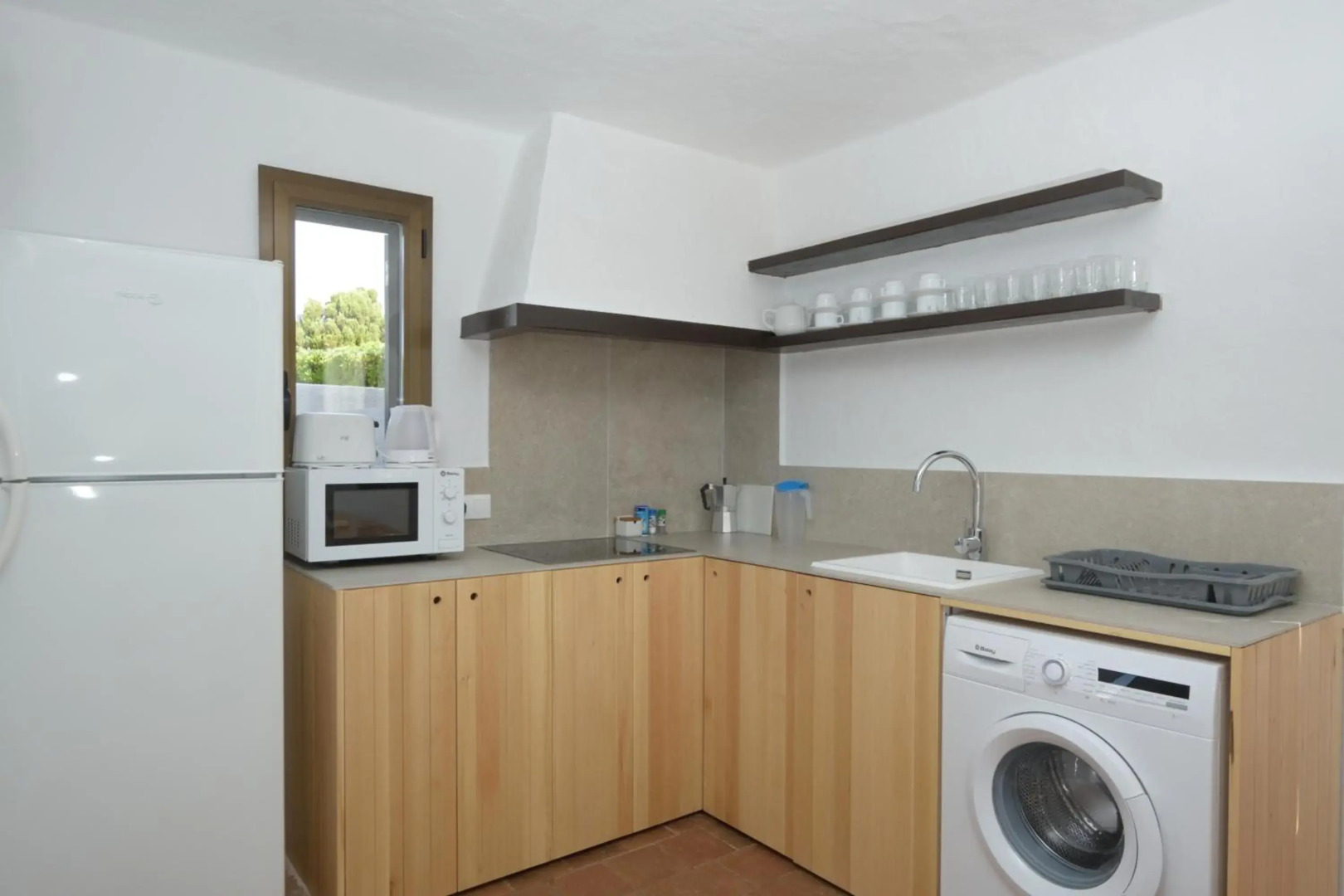 Binibeca Beach Villas