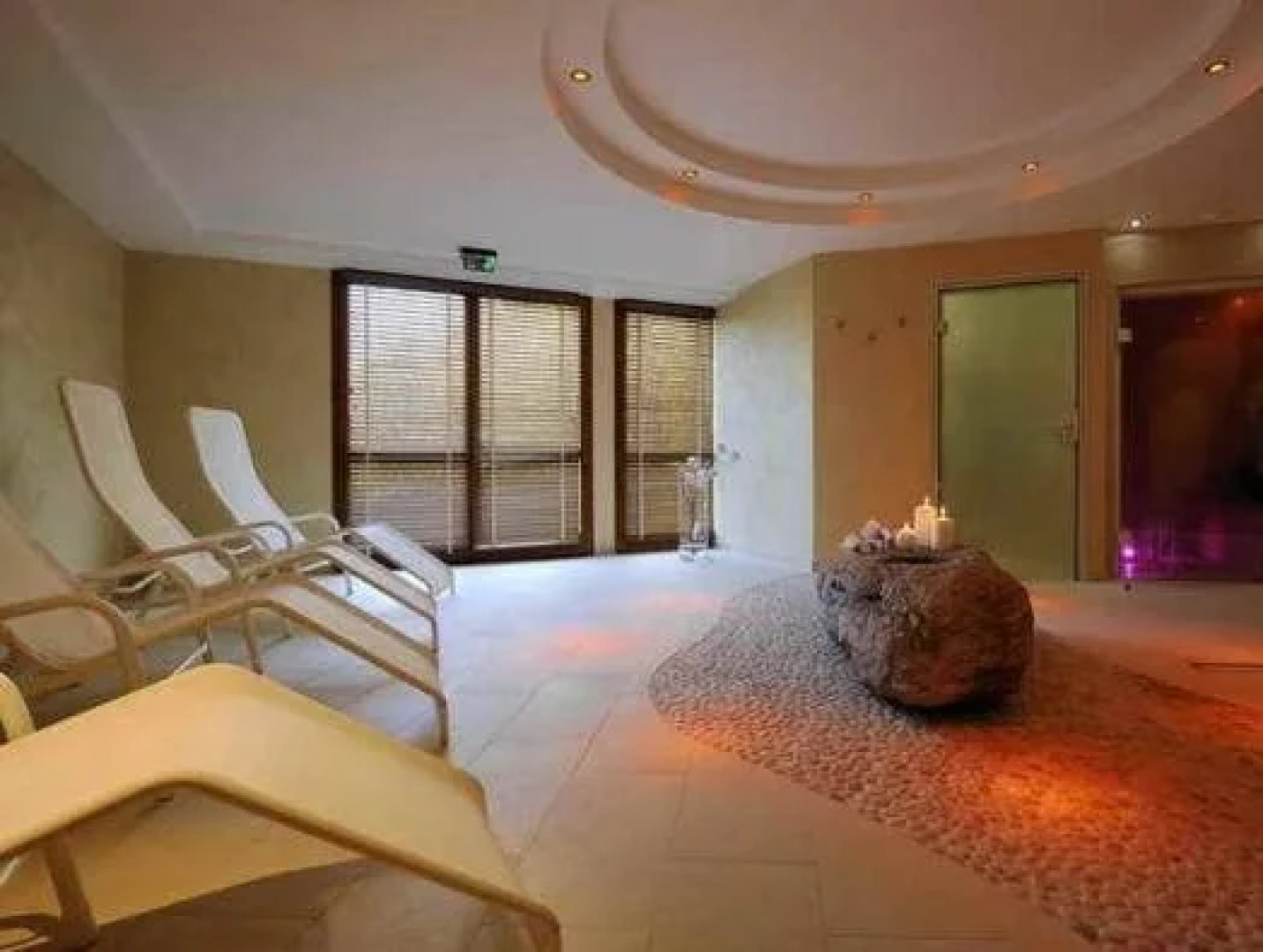 Le Clos des Sources Hôtel*** & Spa