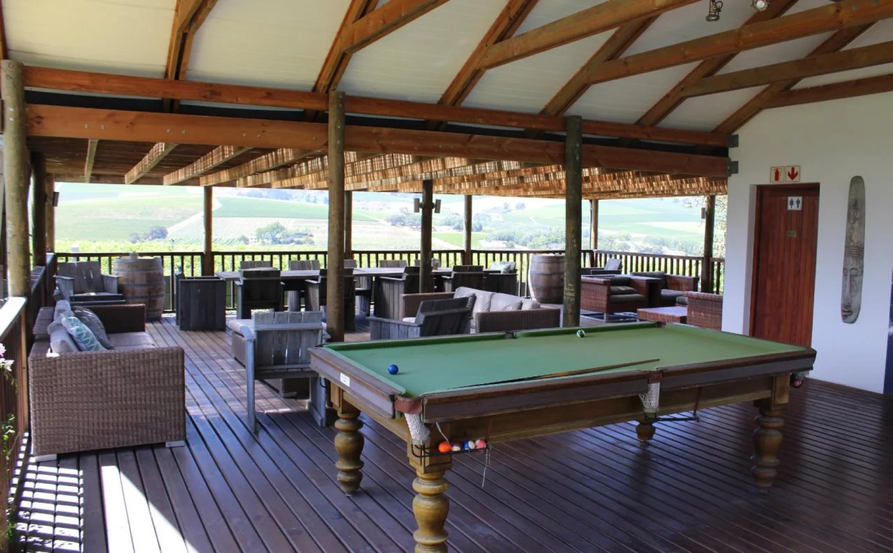 Wedgeview Country House & Spa