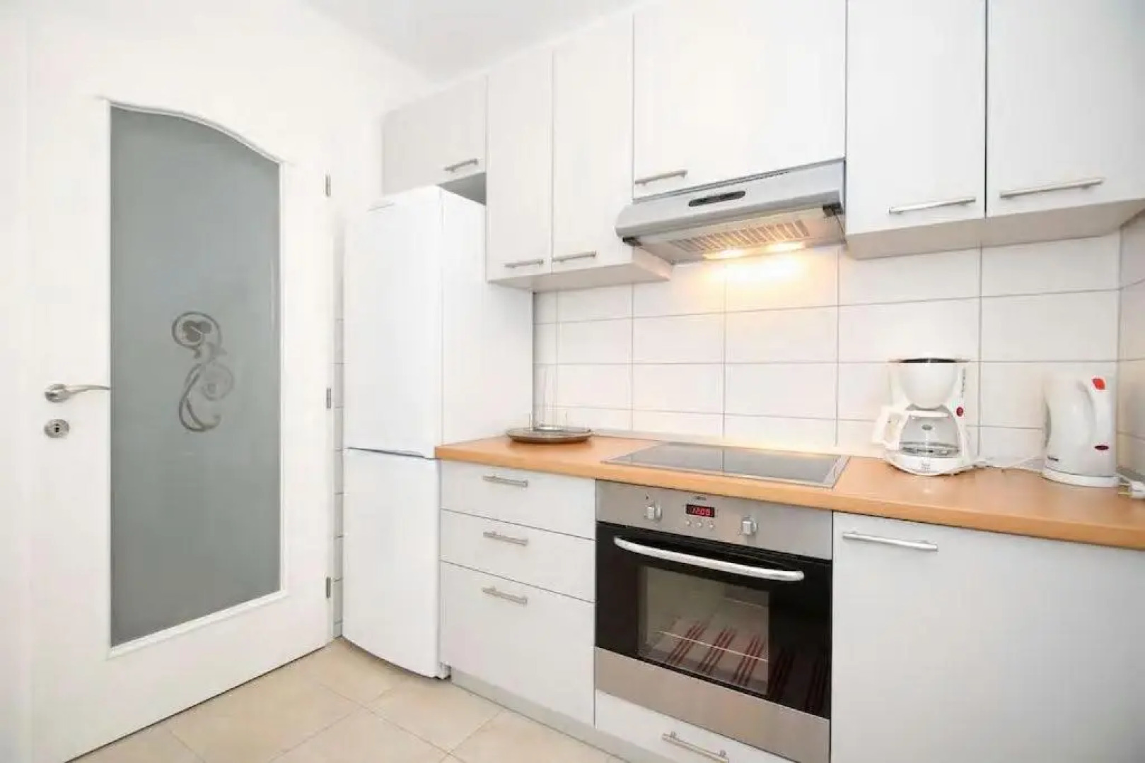 Holiday Home In Mimice