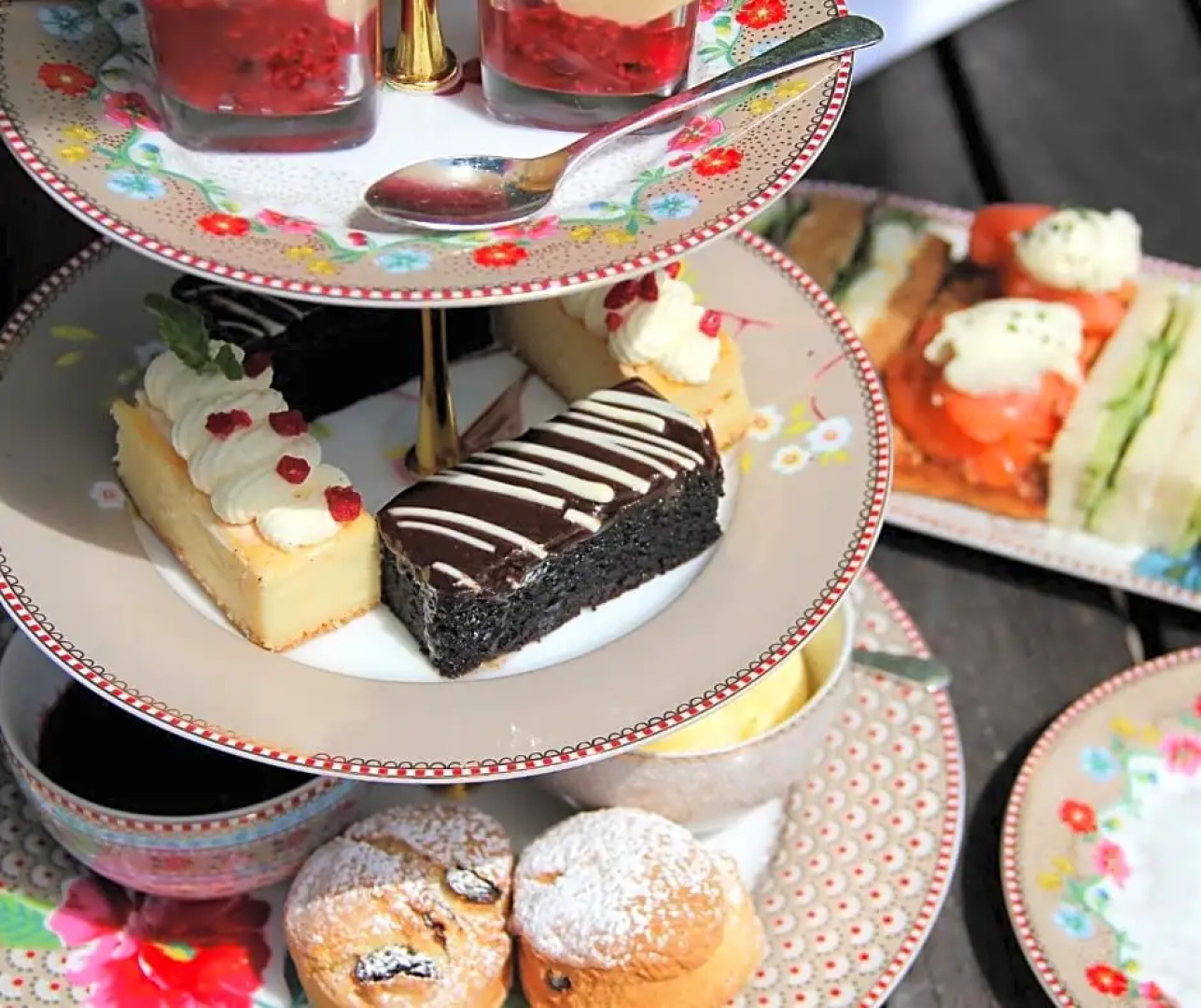 Spread Eagle Hotel and Spa