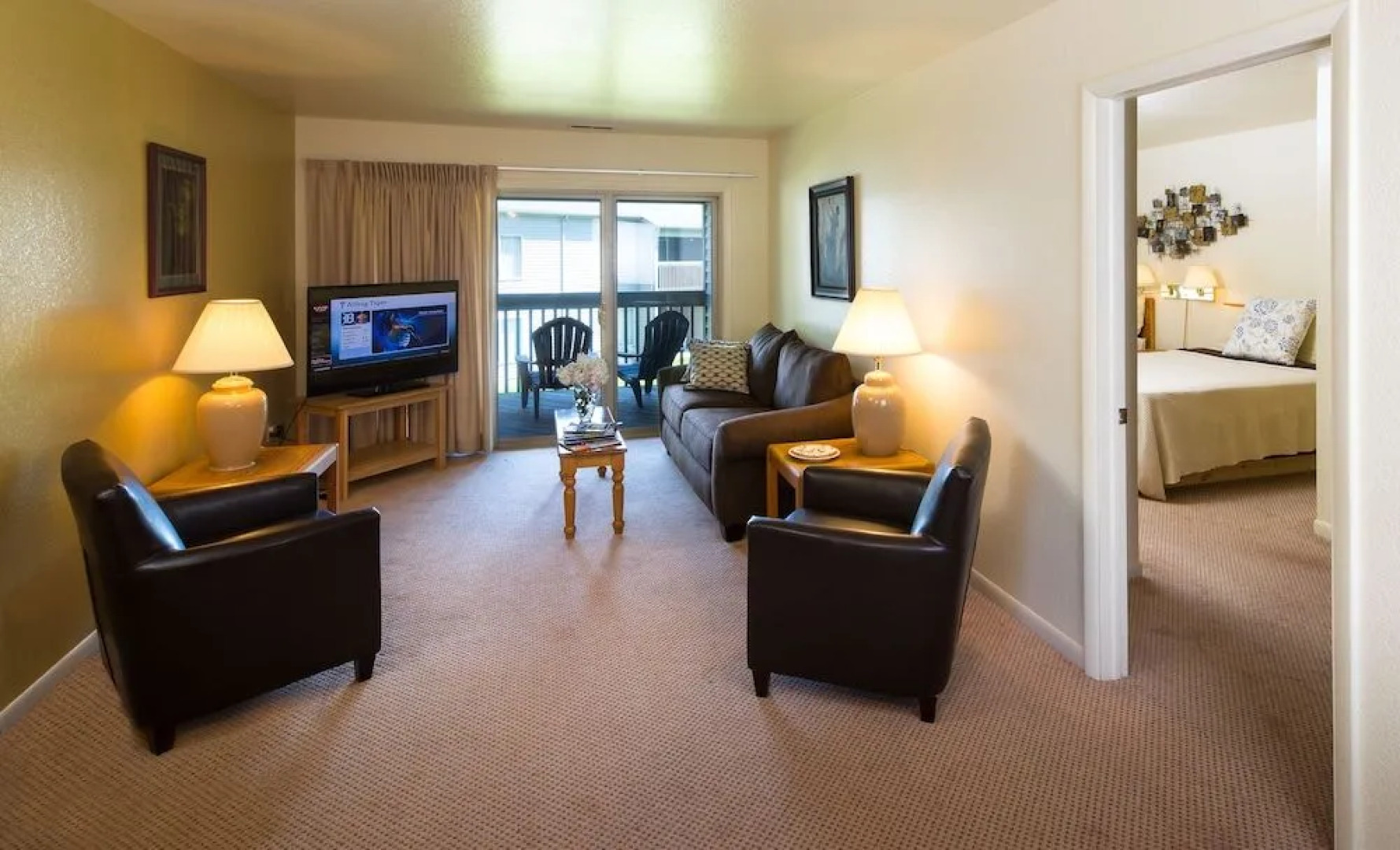 Gull Lake View Golf Resort