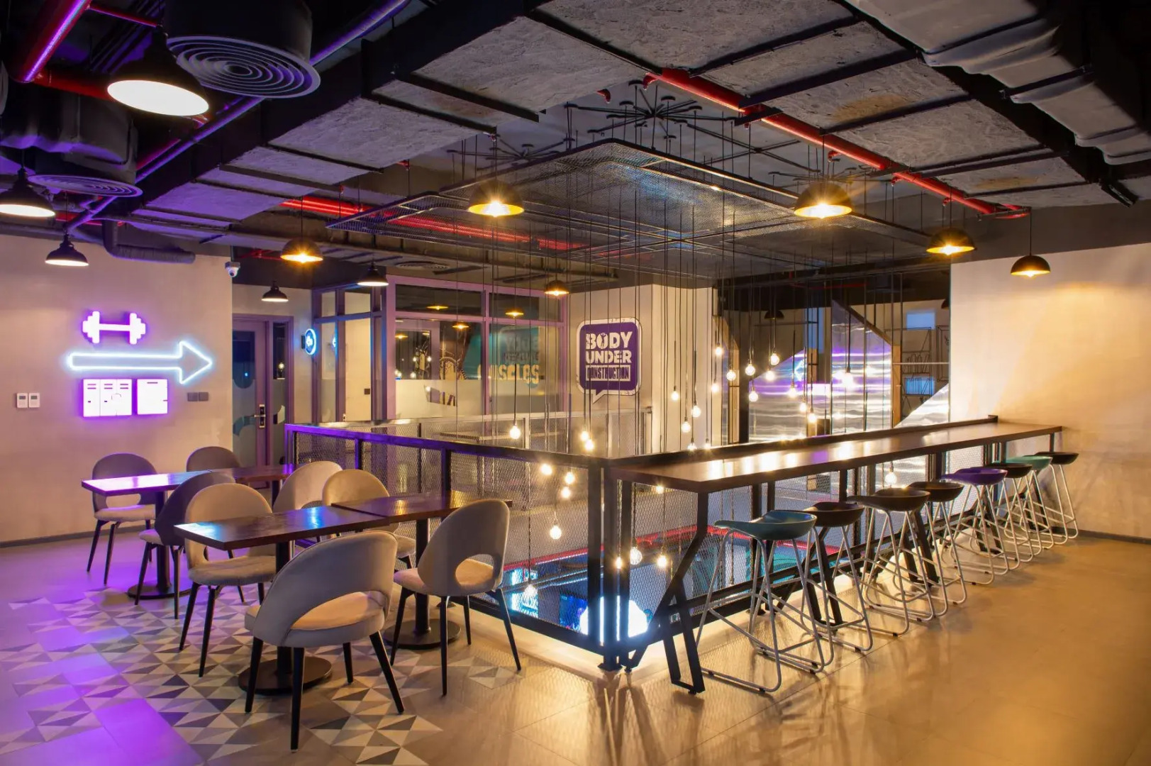 Tru by Hilton Ha Long Hon Gai Centre