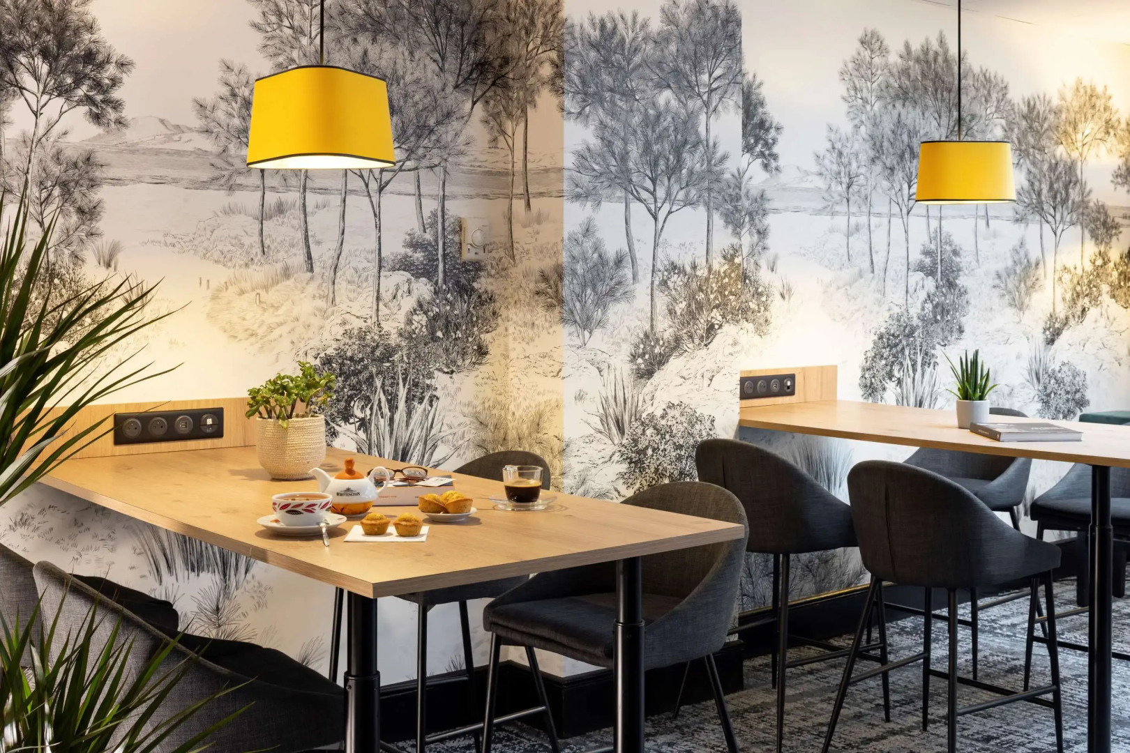 Hotel Residence Europe & Spa