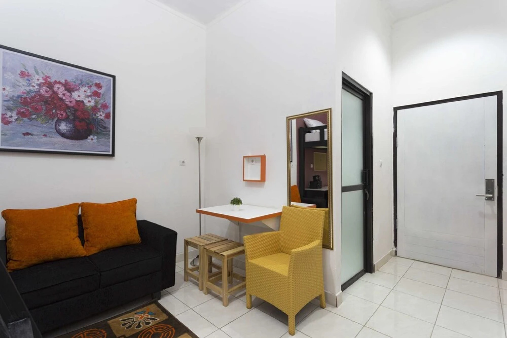 RedDoorz near University of Indonesia