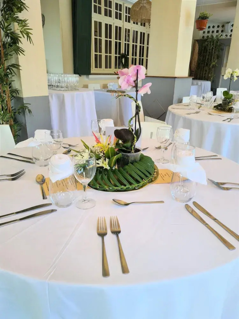 La Sucrerie du Comte