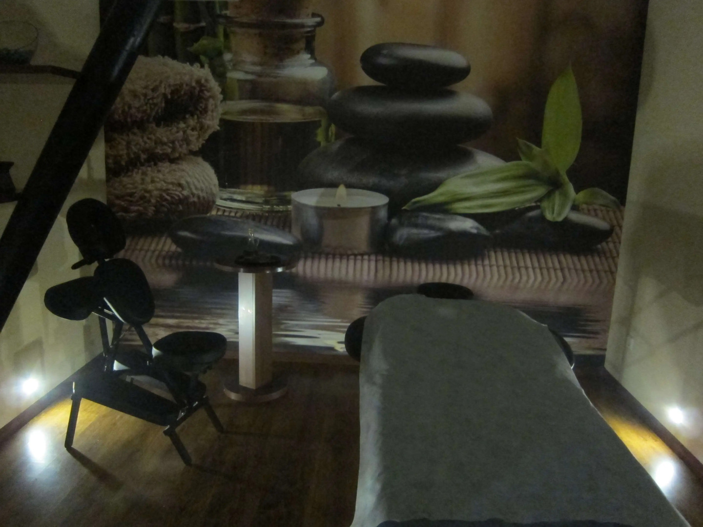 Отель LH Hotel & SPA