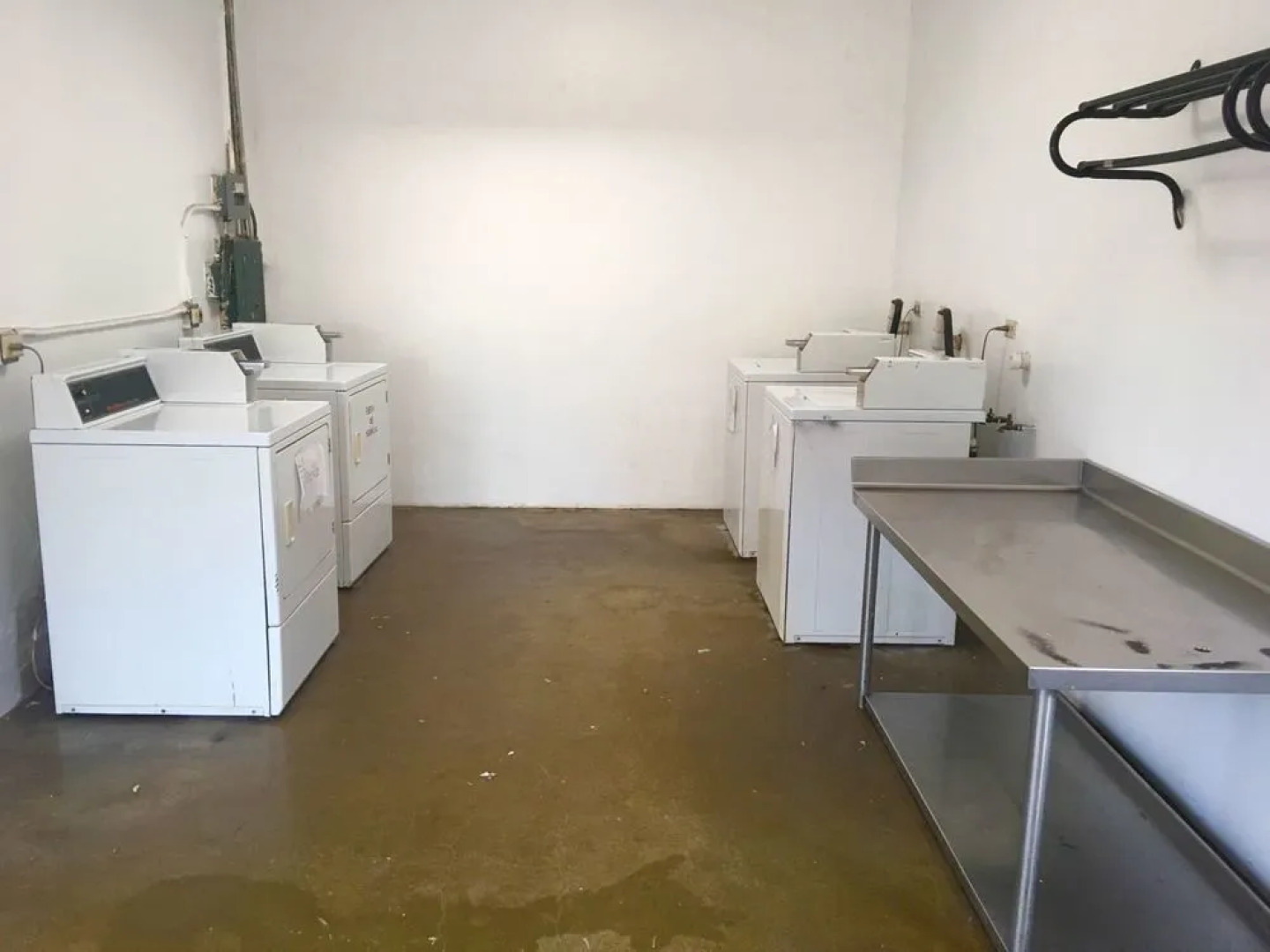 Nuevo Hotel Montecarlo