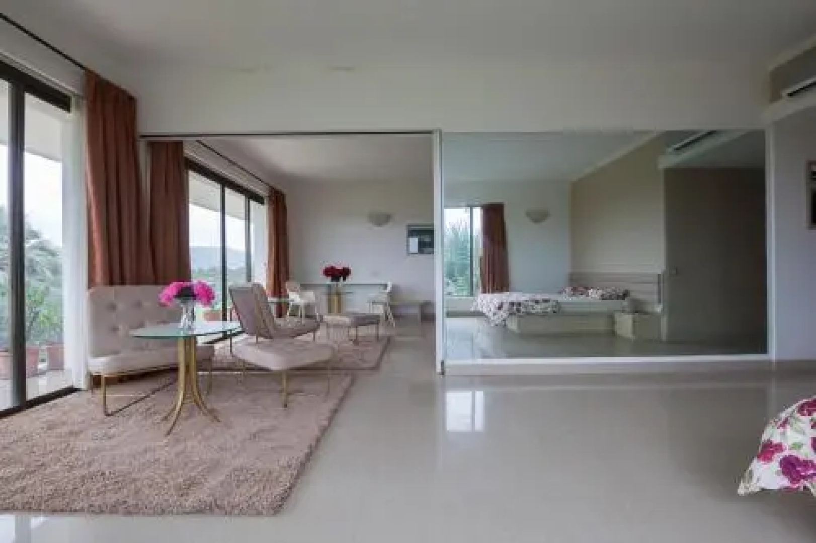 Gatsby House by Vista Rooms