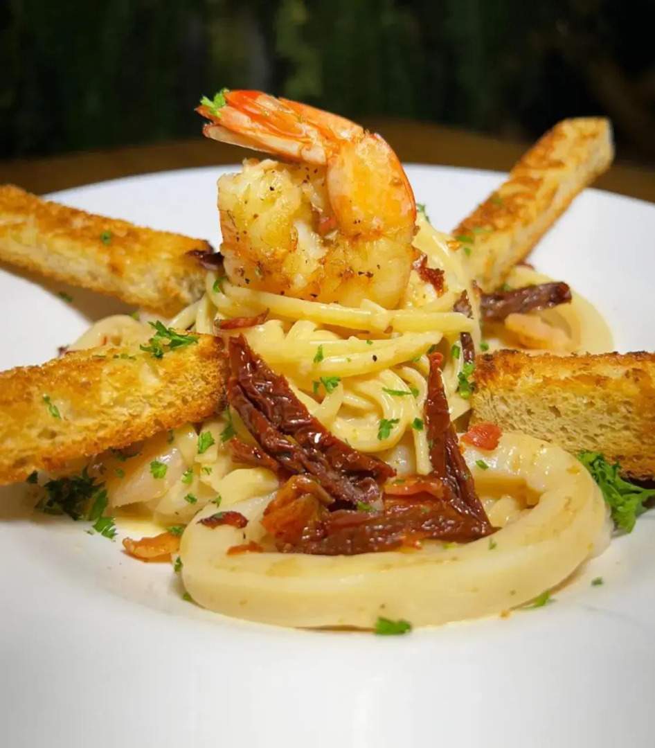 Hotel Colonial Minca