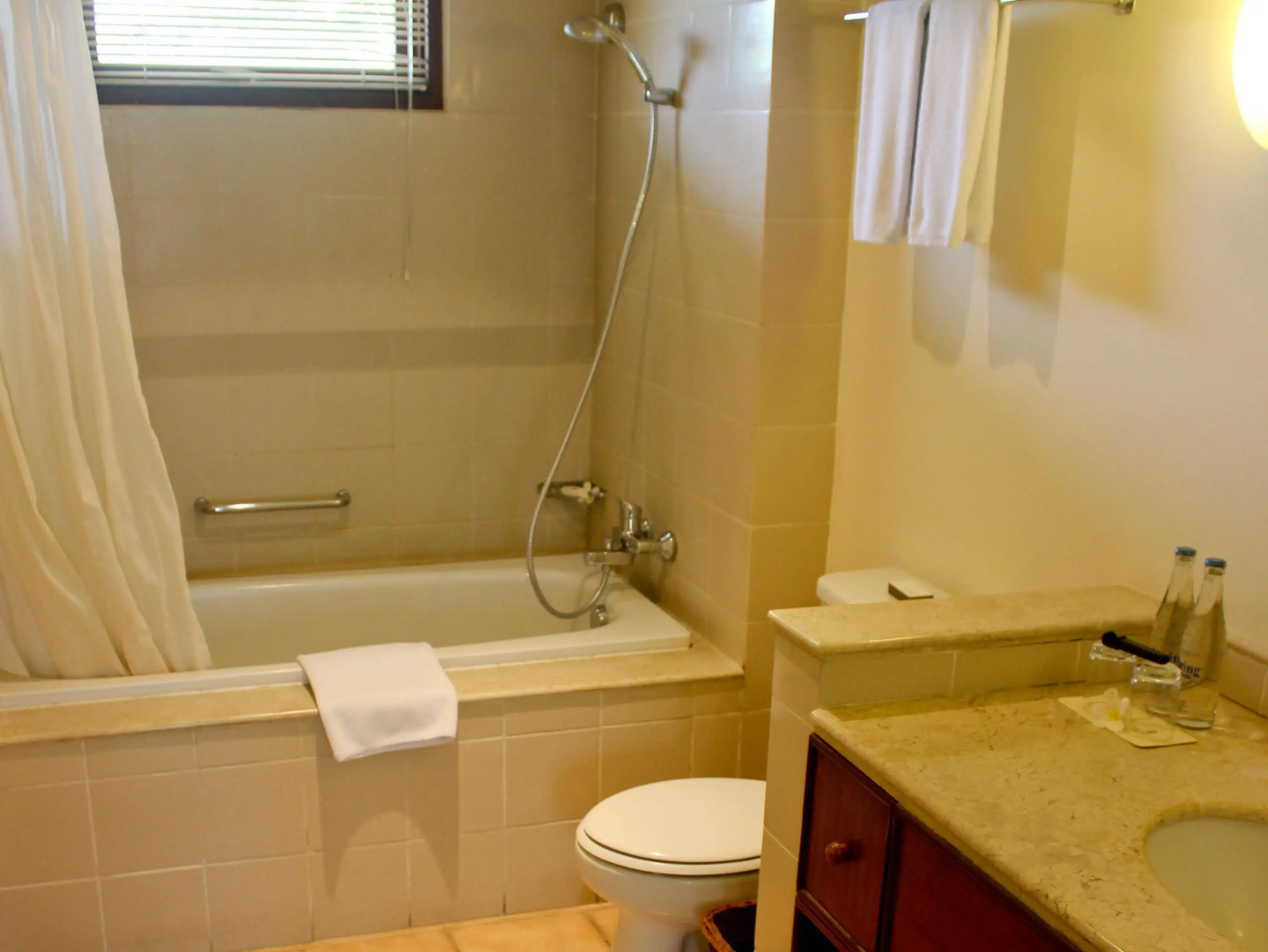 Pan Pacific Nirwana Bali Resort