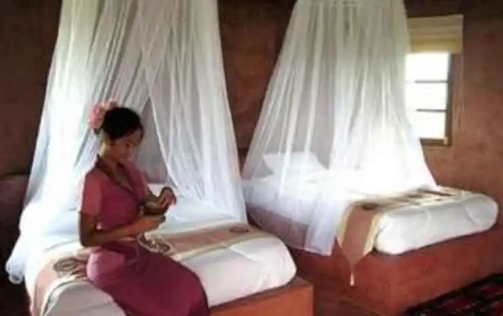 Baandin Laguna Resort