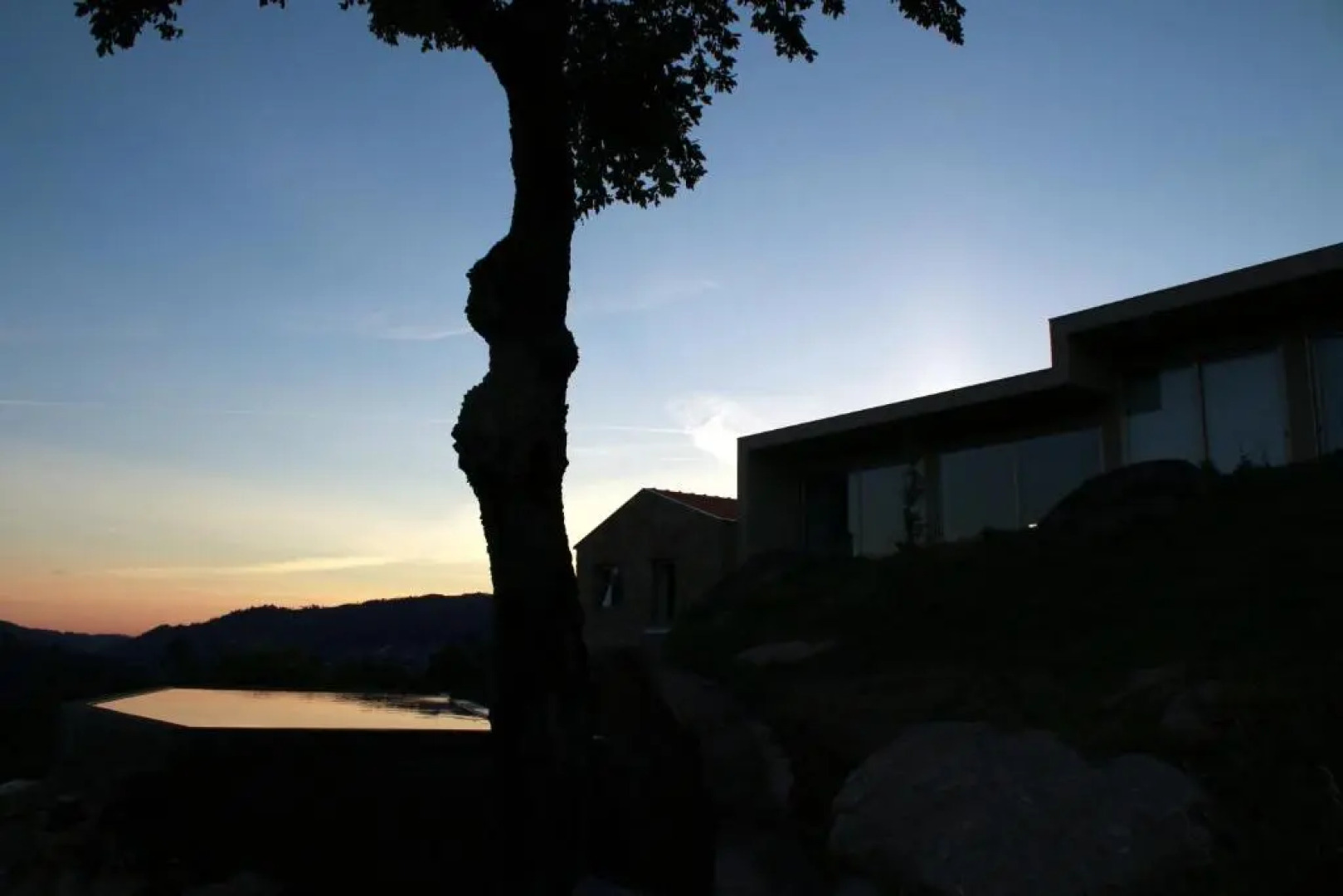 Casa do Vale de Cerdeiras