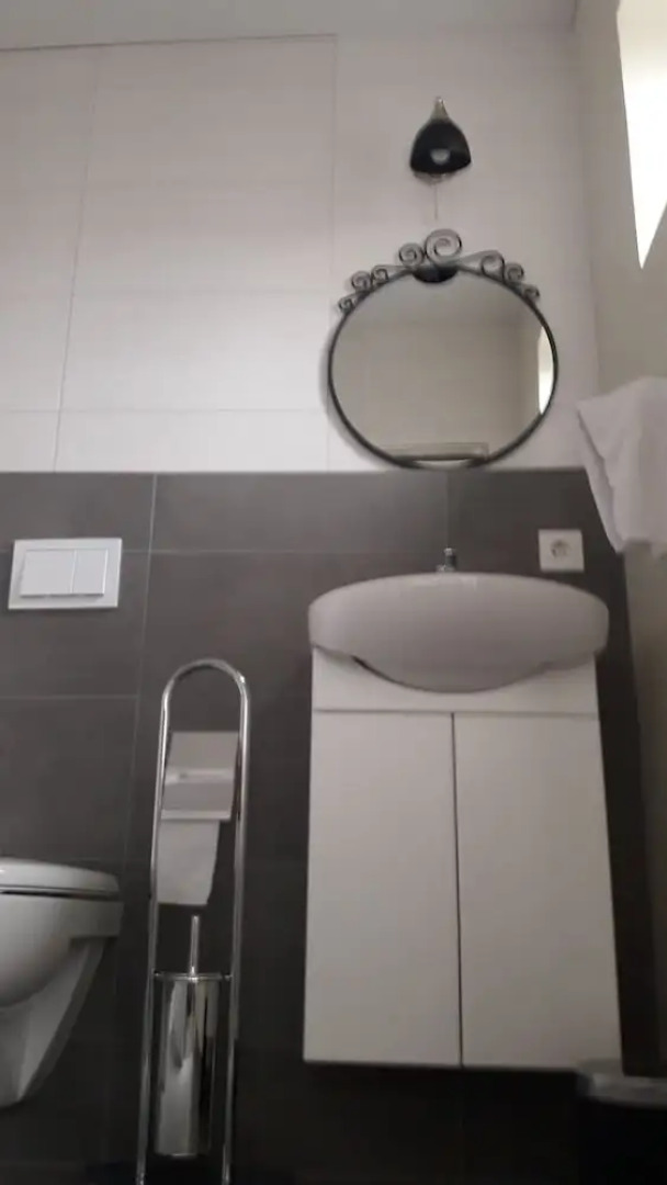 Dalssel Farm Guesthouse