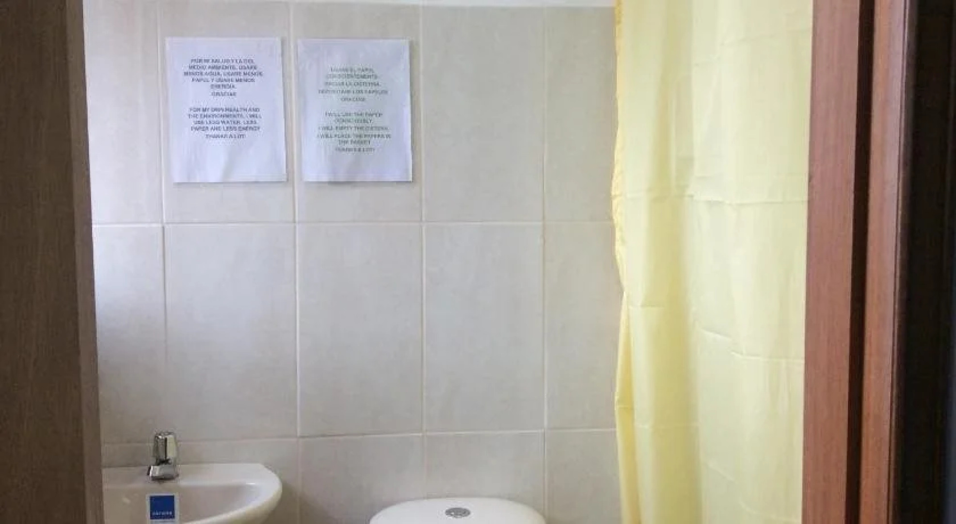 Hostal Mirador Andino