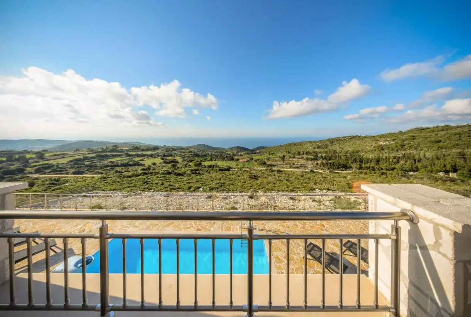 Orient Villas Traditional