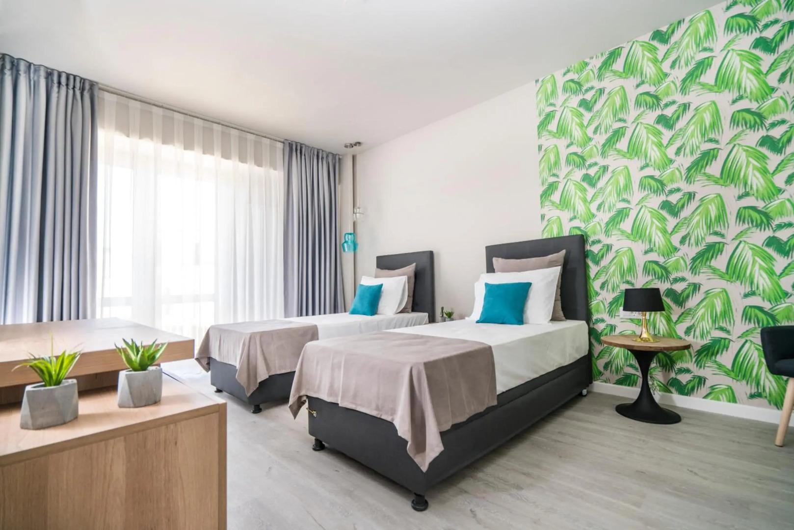 Nayino Resort Mamaia Nord