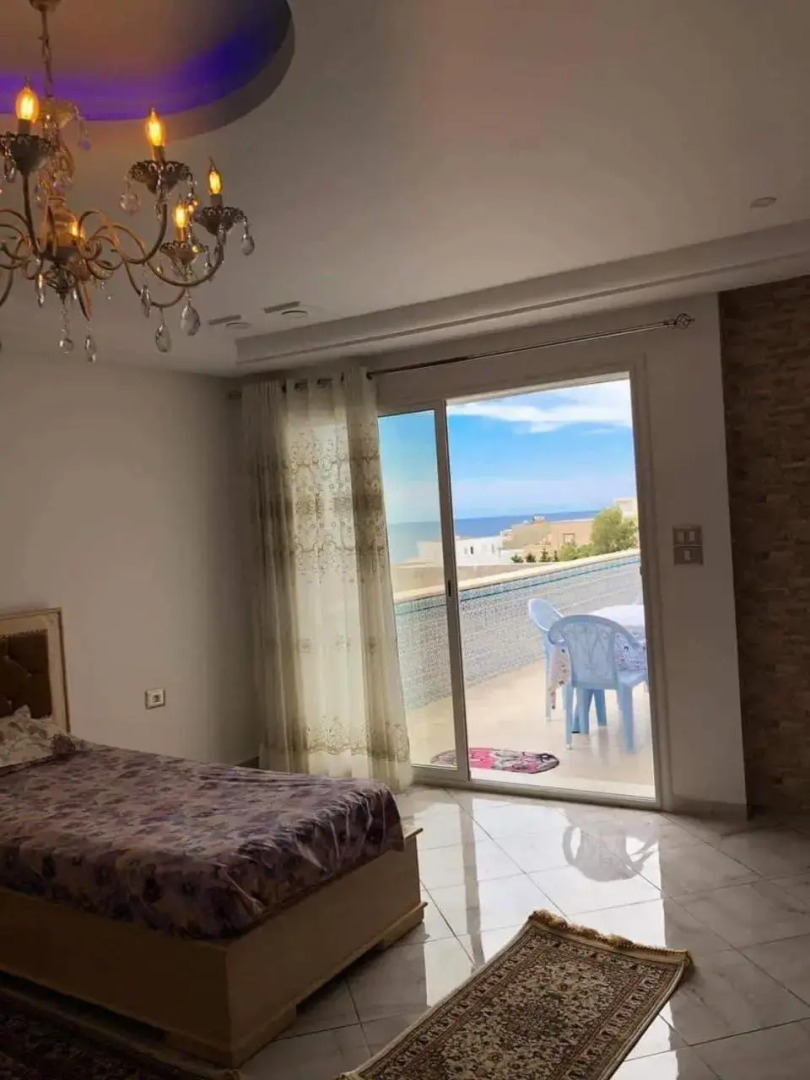 Dar Gitta El Haouaria