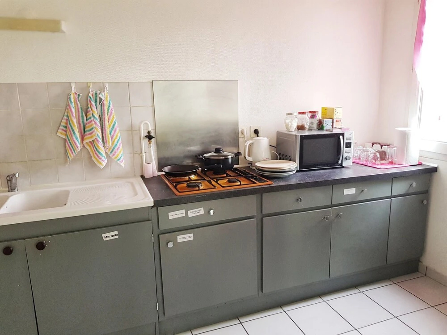 Appartement Class Reims