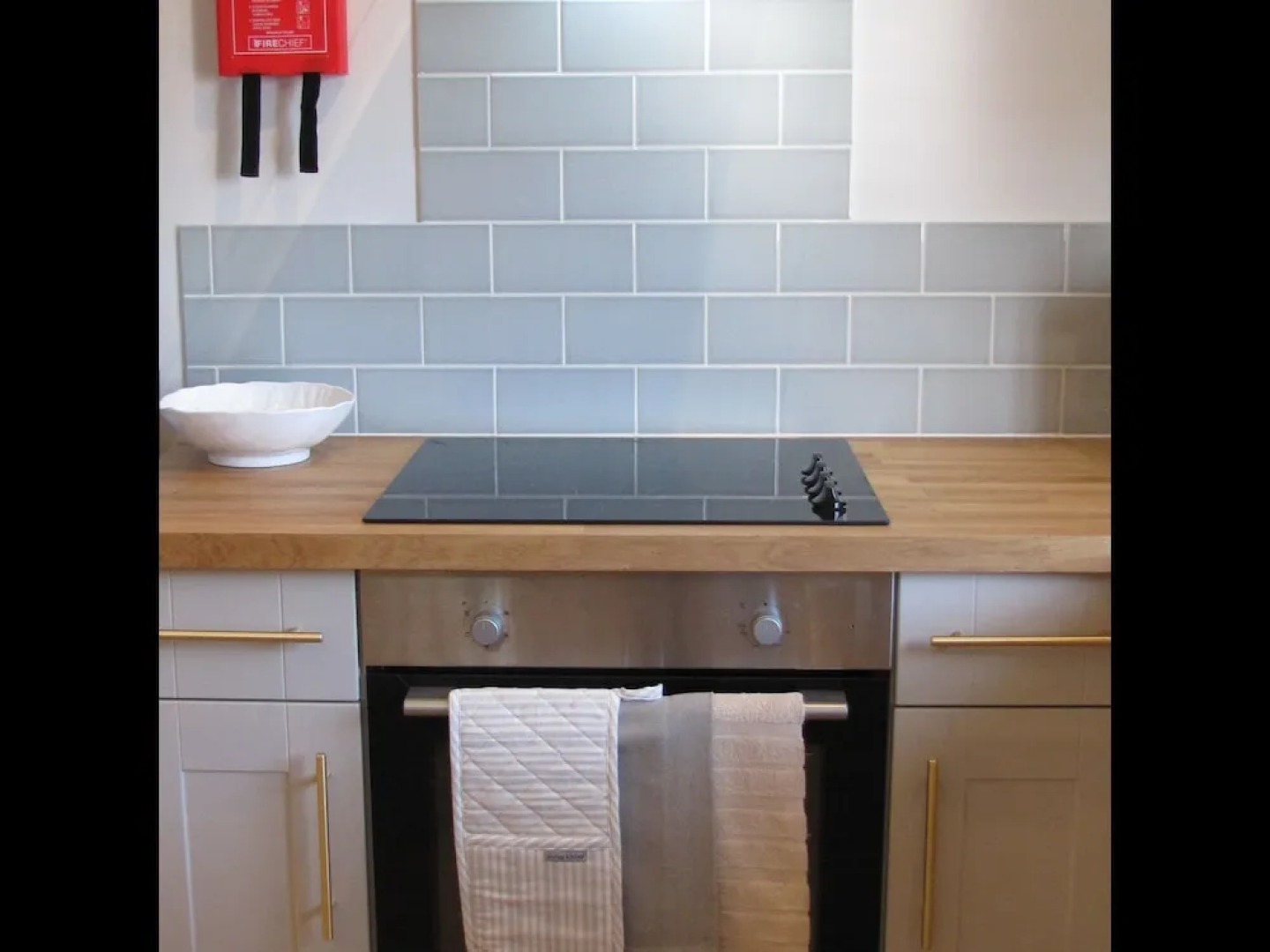 The Granary and Teals Den at Carters Barn Farm