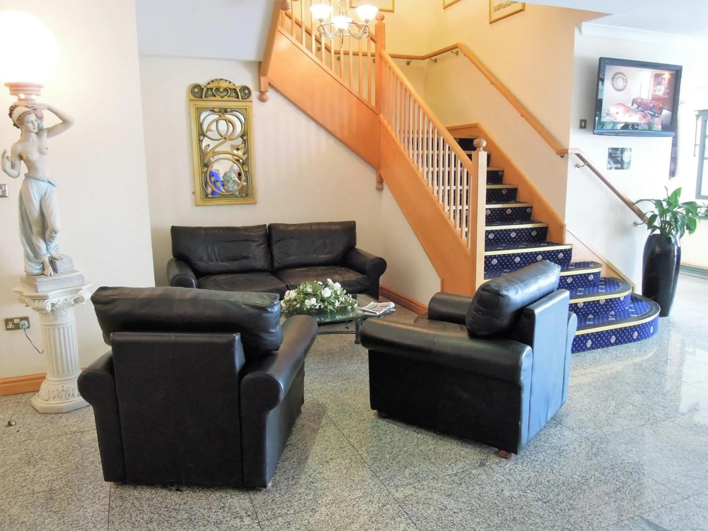 Best Western Plus Bentley Hotel & Spa