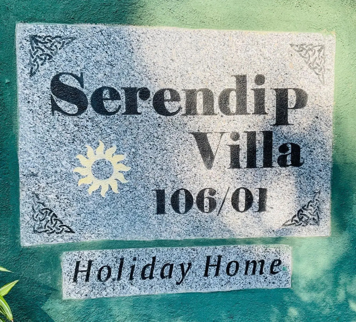Serendip Villa Holiday Home