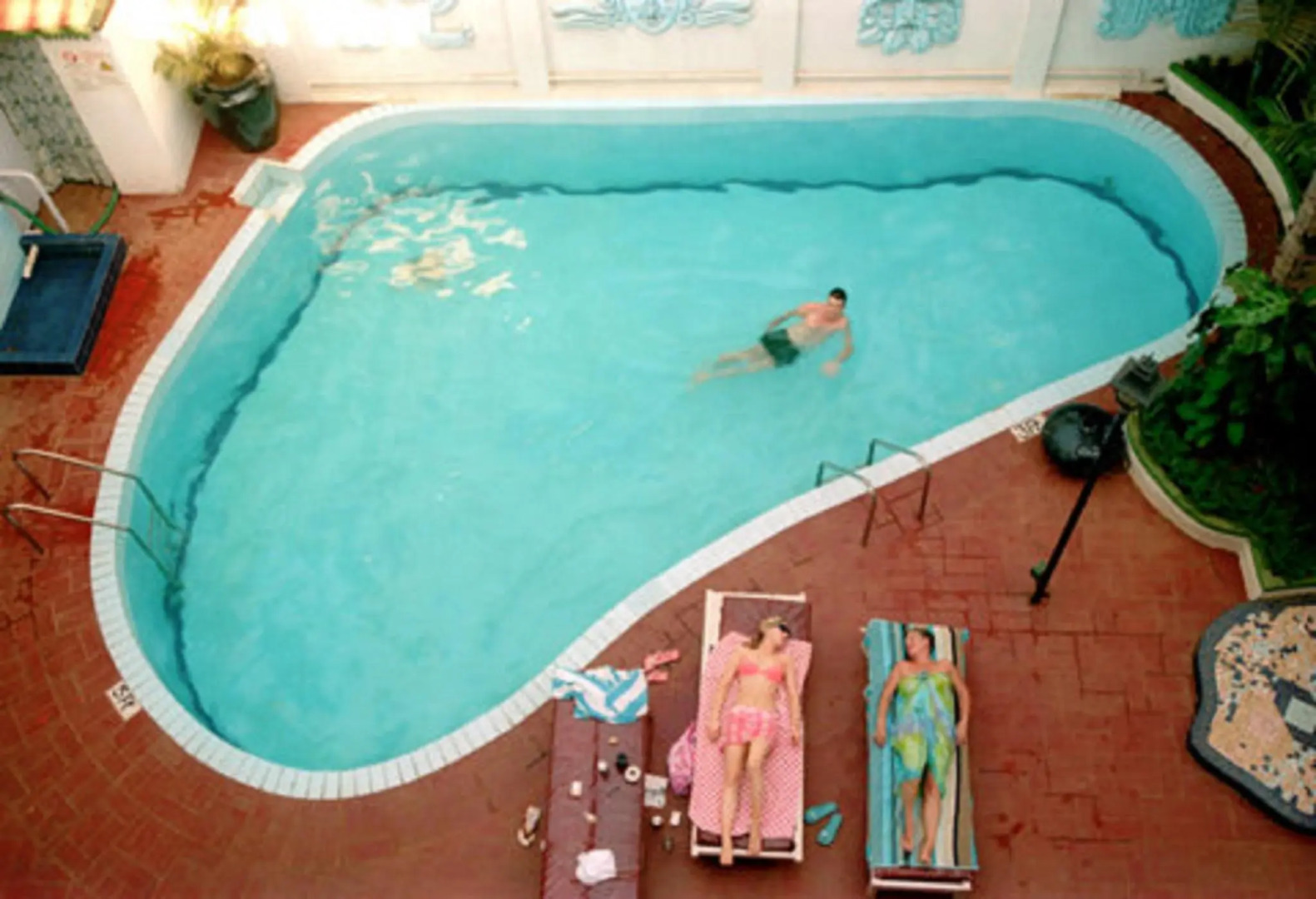 Royal Heritage Resort