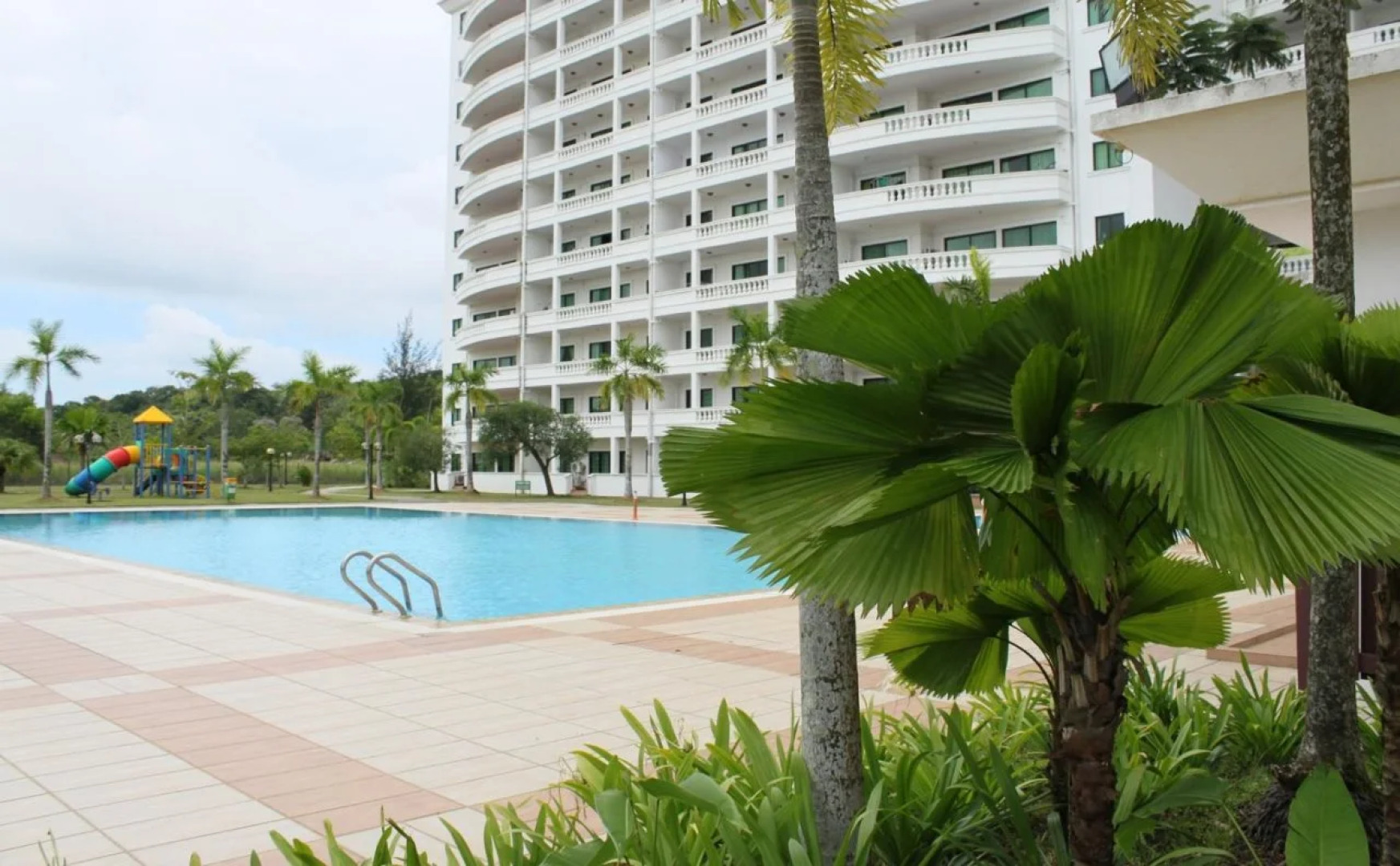 Imperial Suites Bintulu