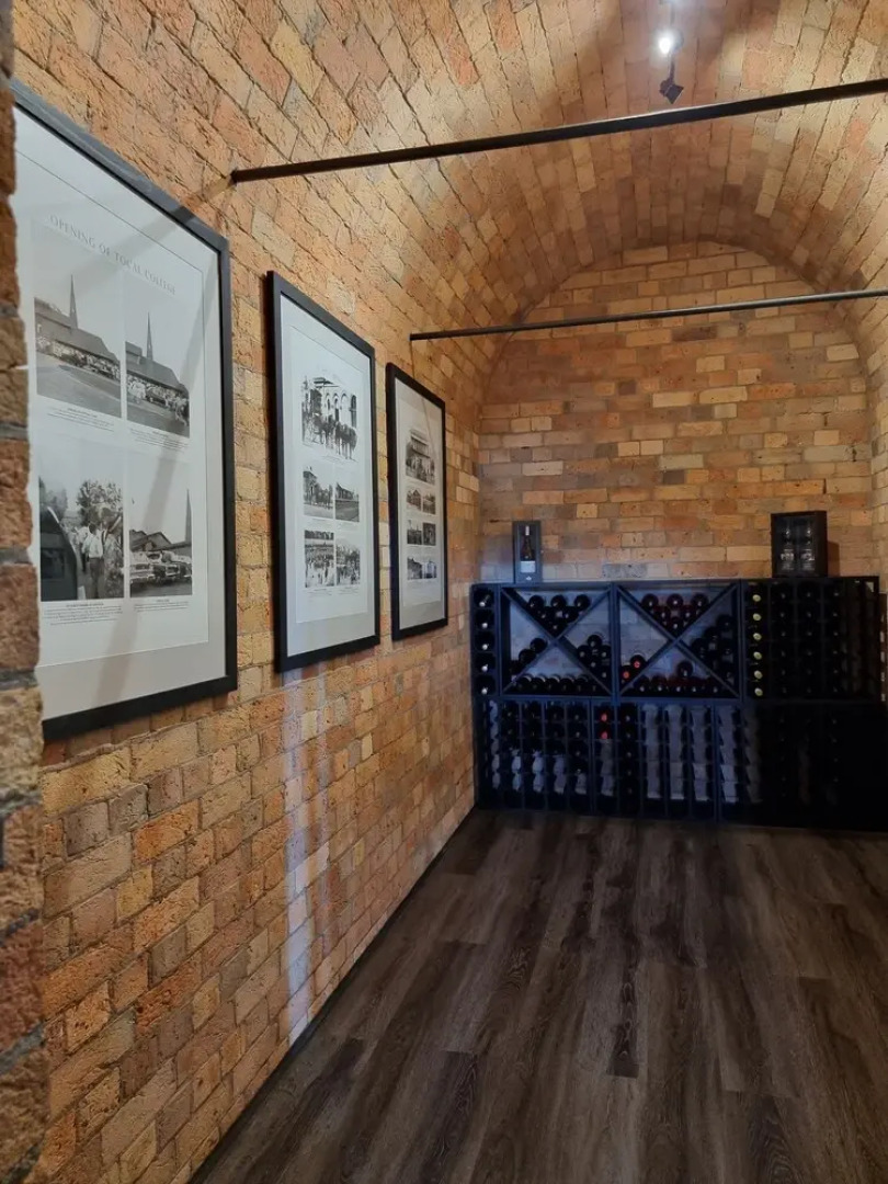 Kings and Queens Paterson