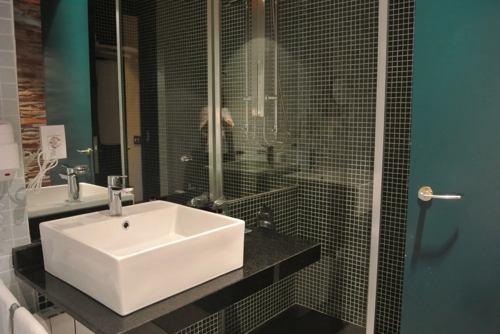 Hotel 4* Parque de Monfragüe