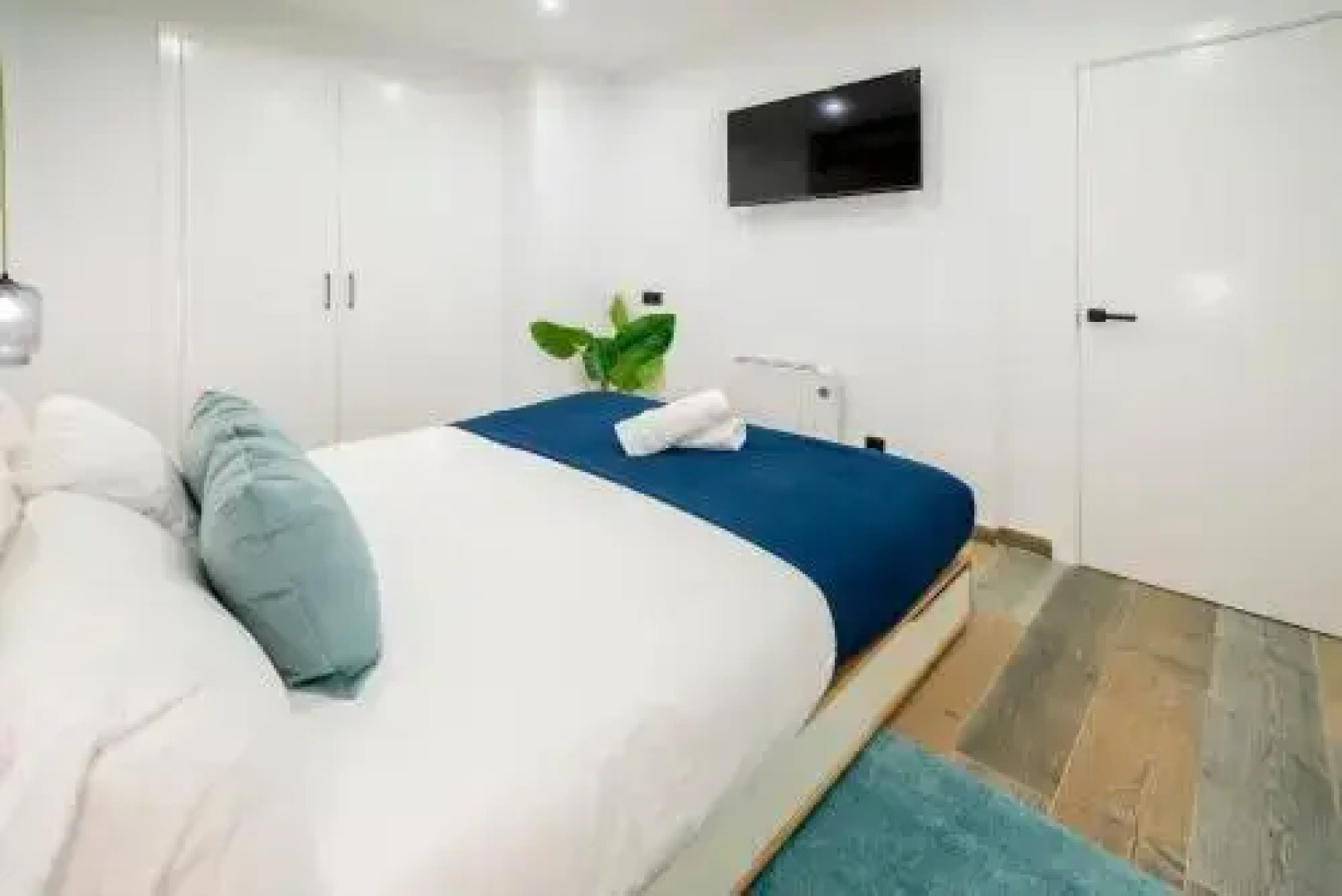 Bed and Snow Family Apartments