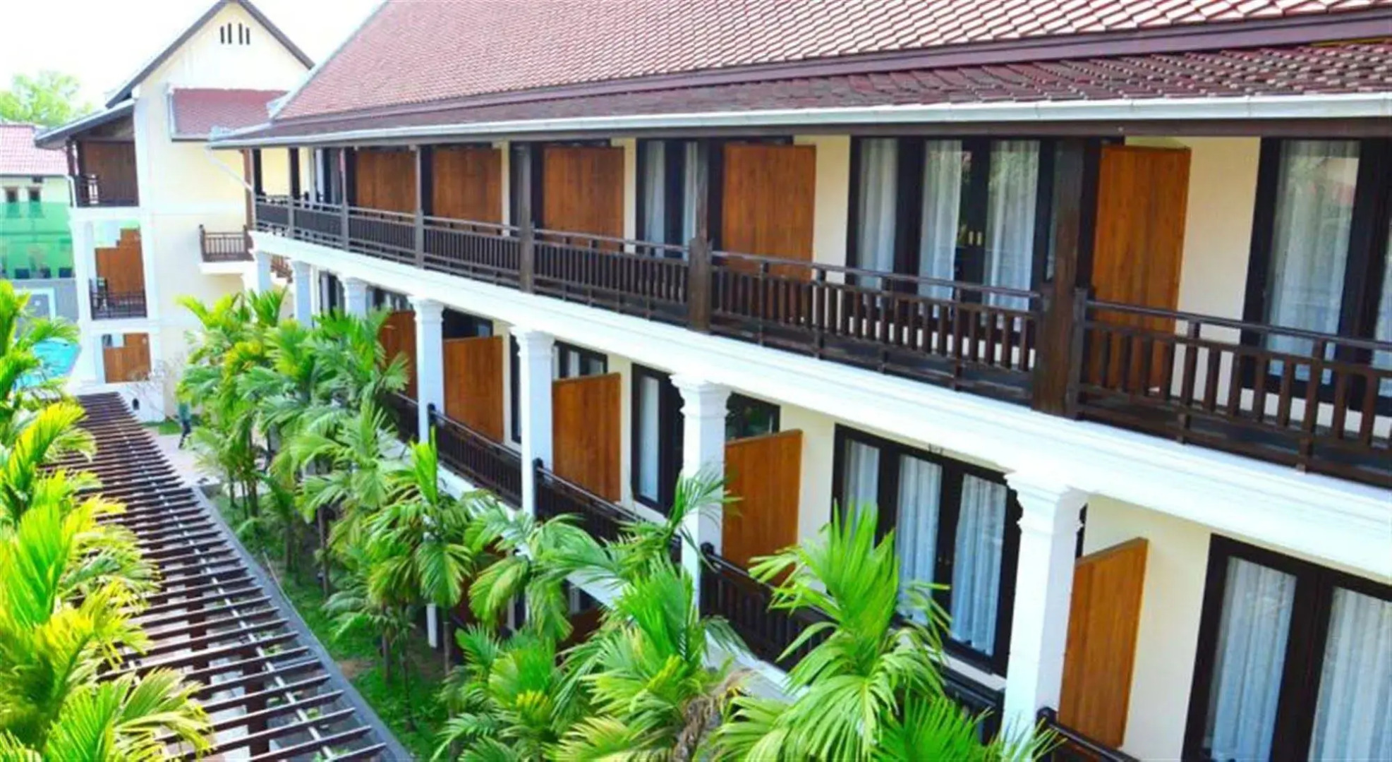 Sanakeo Boutique Hotel and Spa