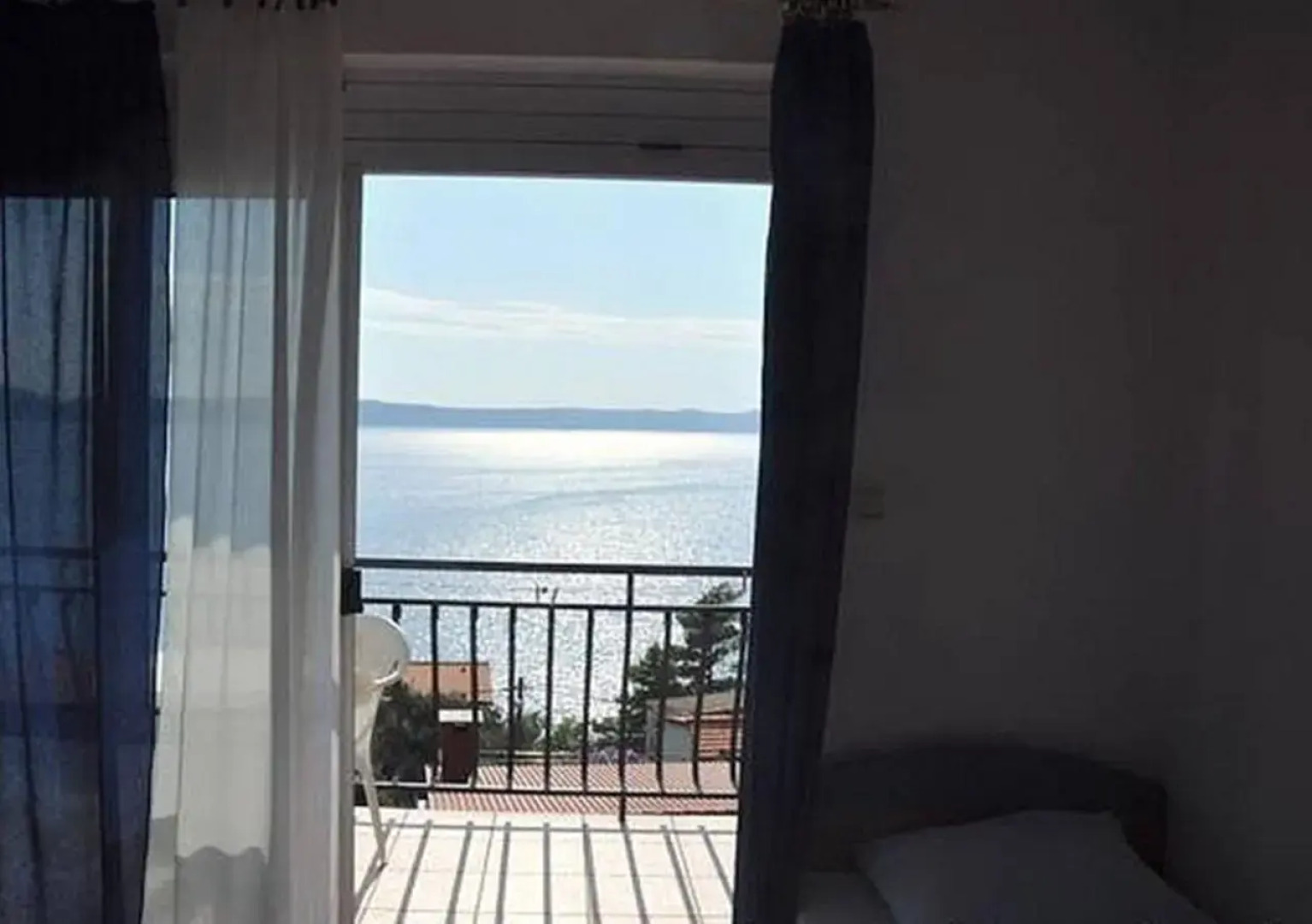 Apartments Marinovac