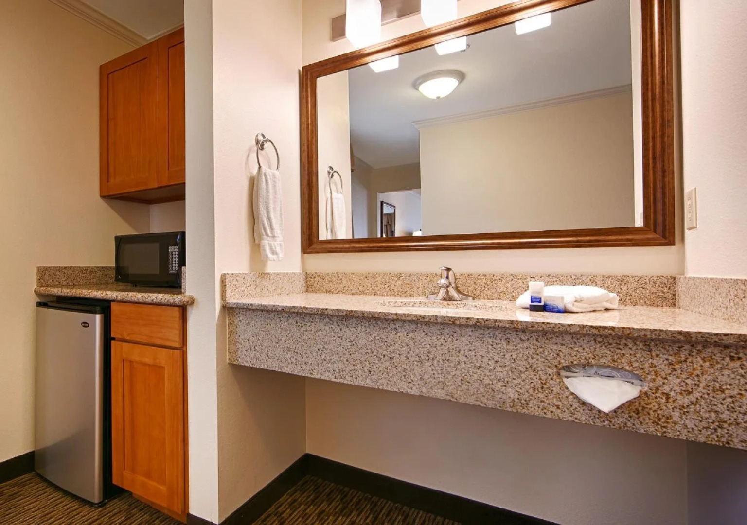 Best Western Tumwater-Olympia Inn