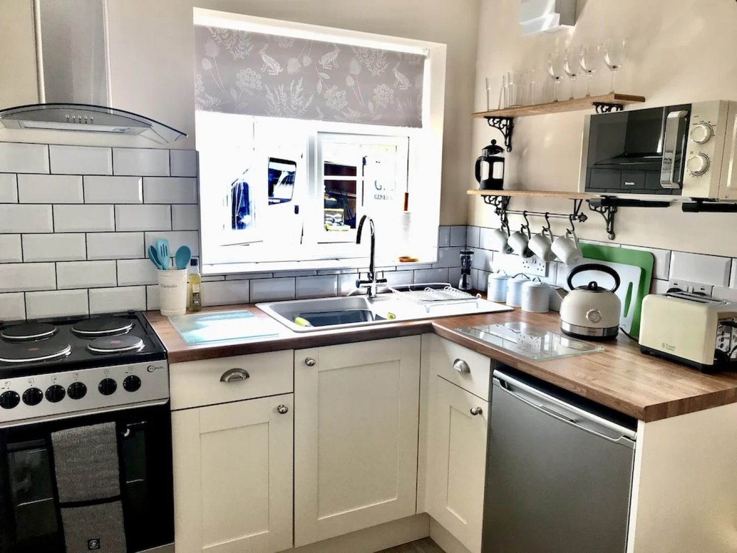 Great Sampford B&B Sorrells farm NO.1