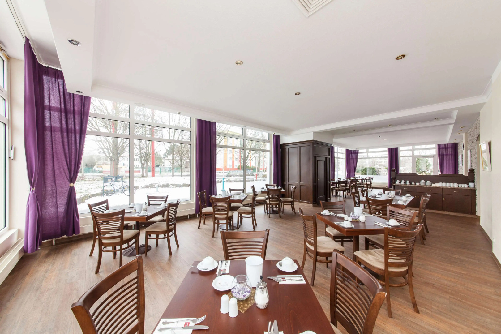 acora Leipzig Living the City