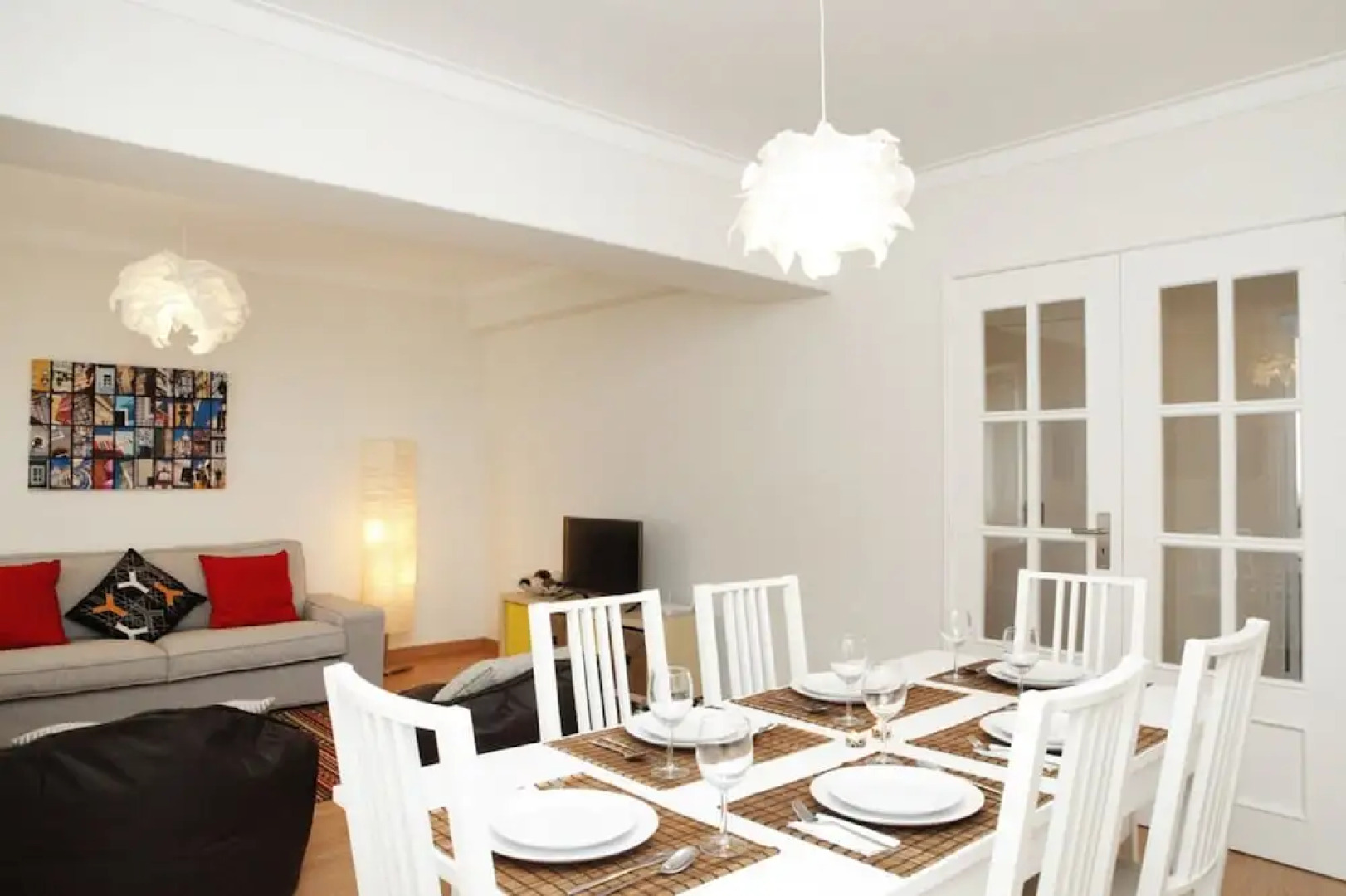 Family Central Apartment in Sao Pedro do Estoril