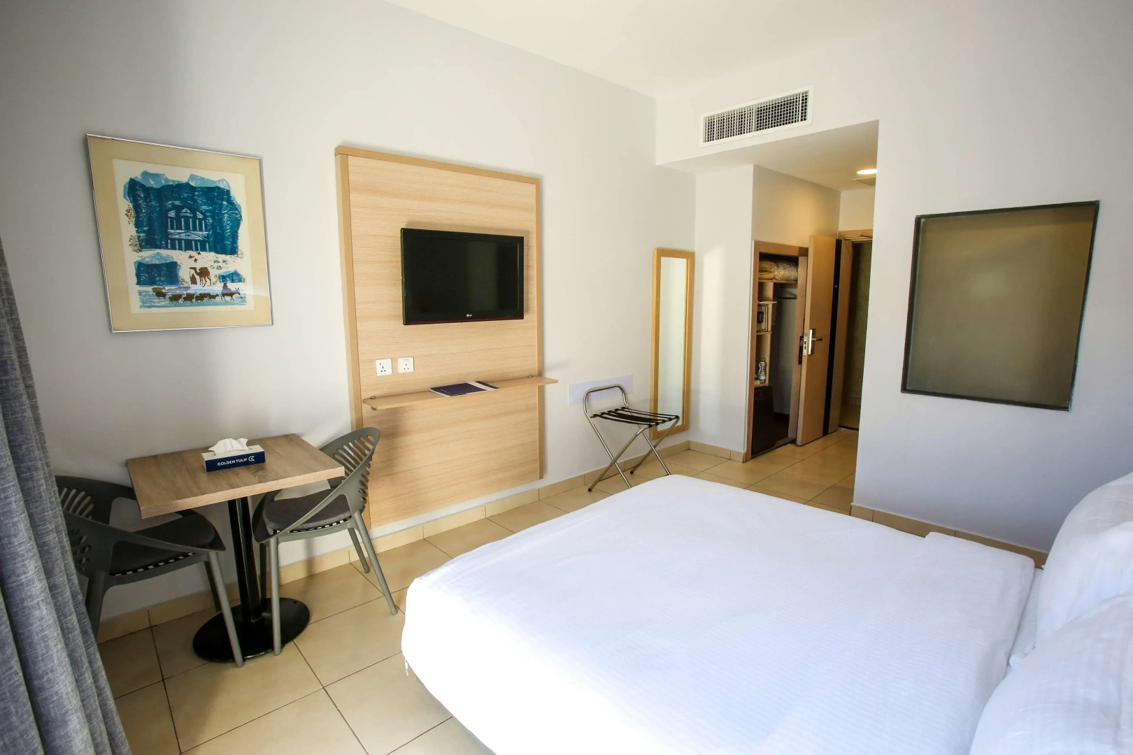 Golden Tulip Aqaba
