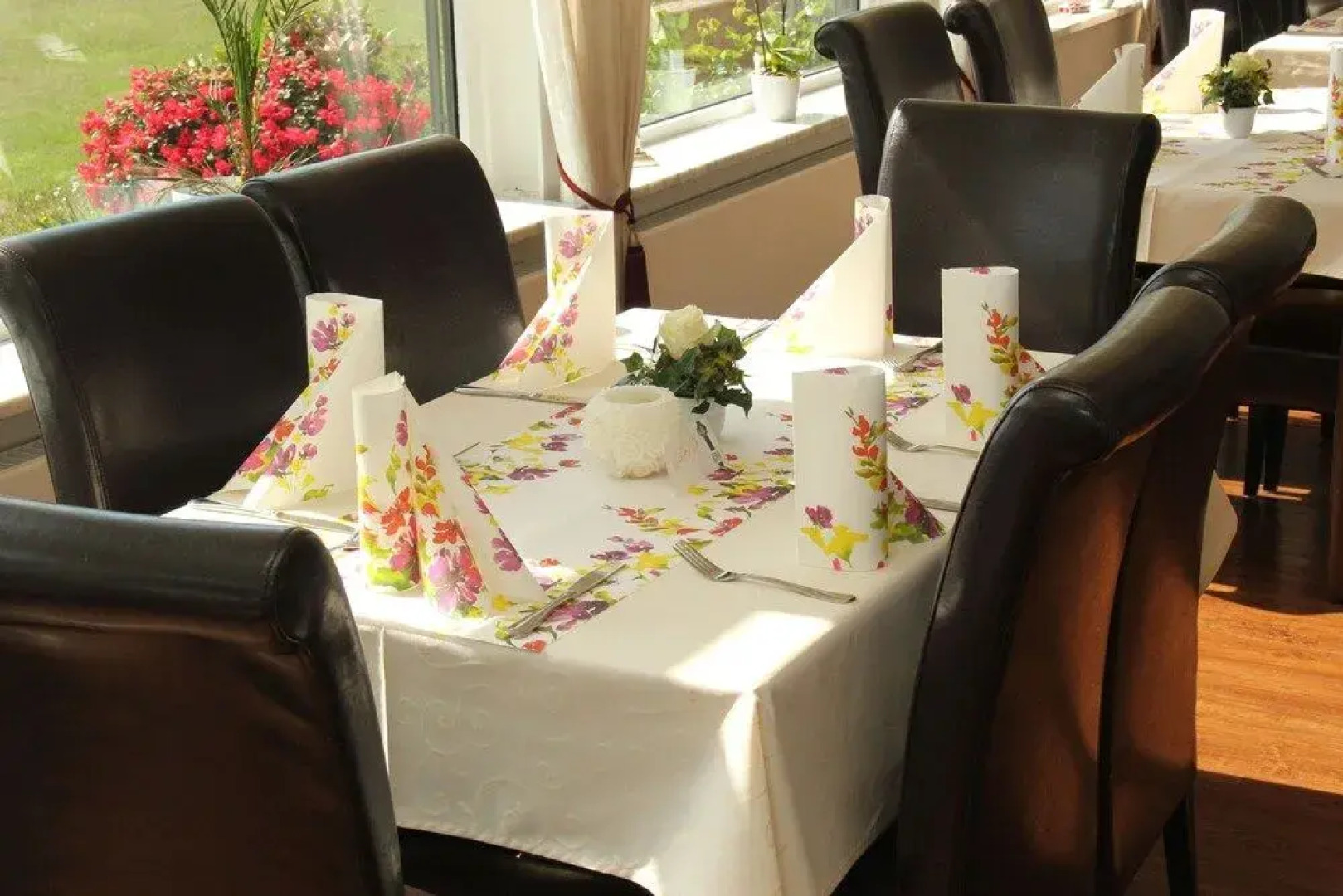 Waldhotel Marienheide