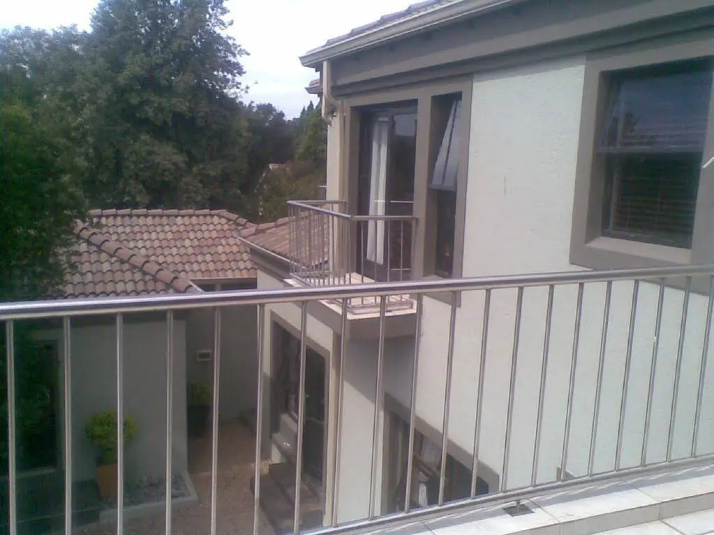 Birch Grove Guest House