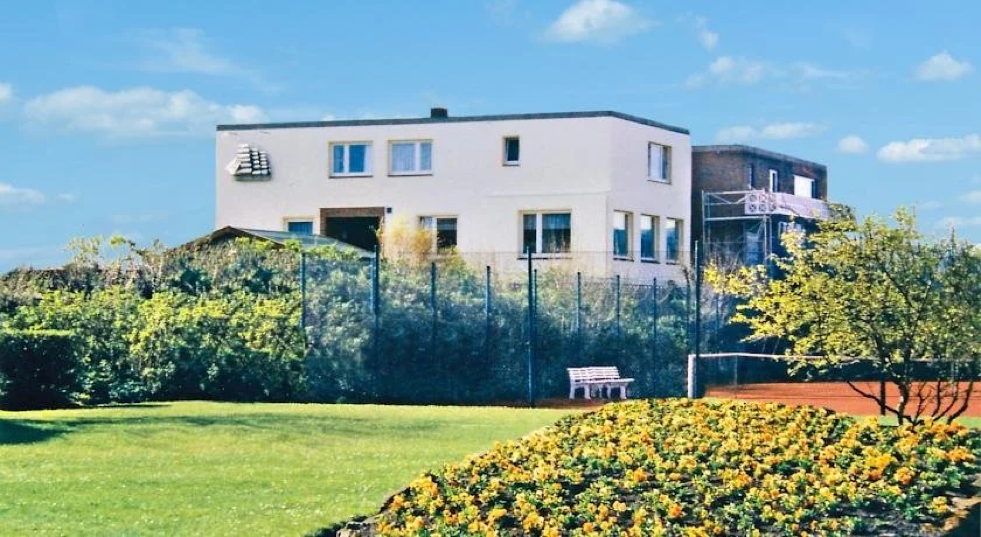 Hotel-Pension Passat