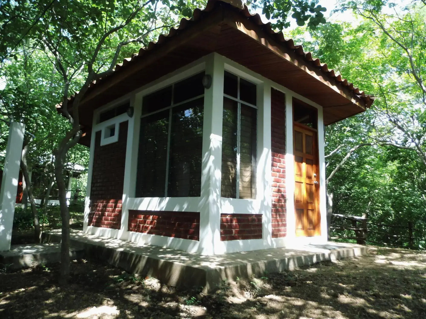 Parque Maritimo El Coco