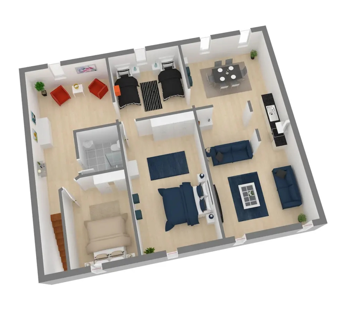 Gut Groß Behnkenhagen