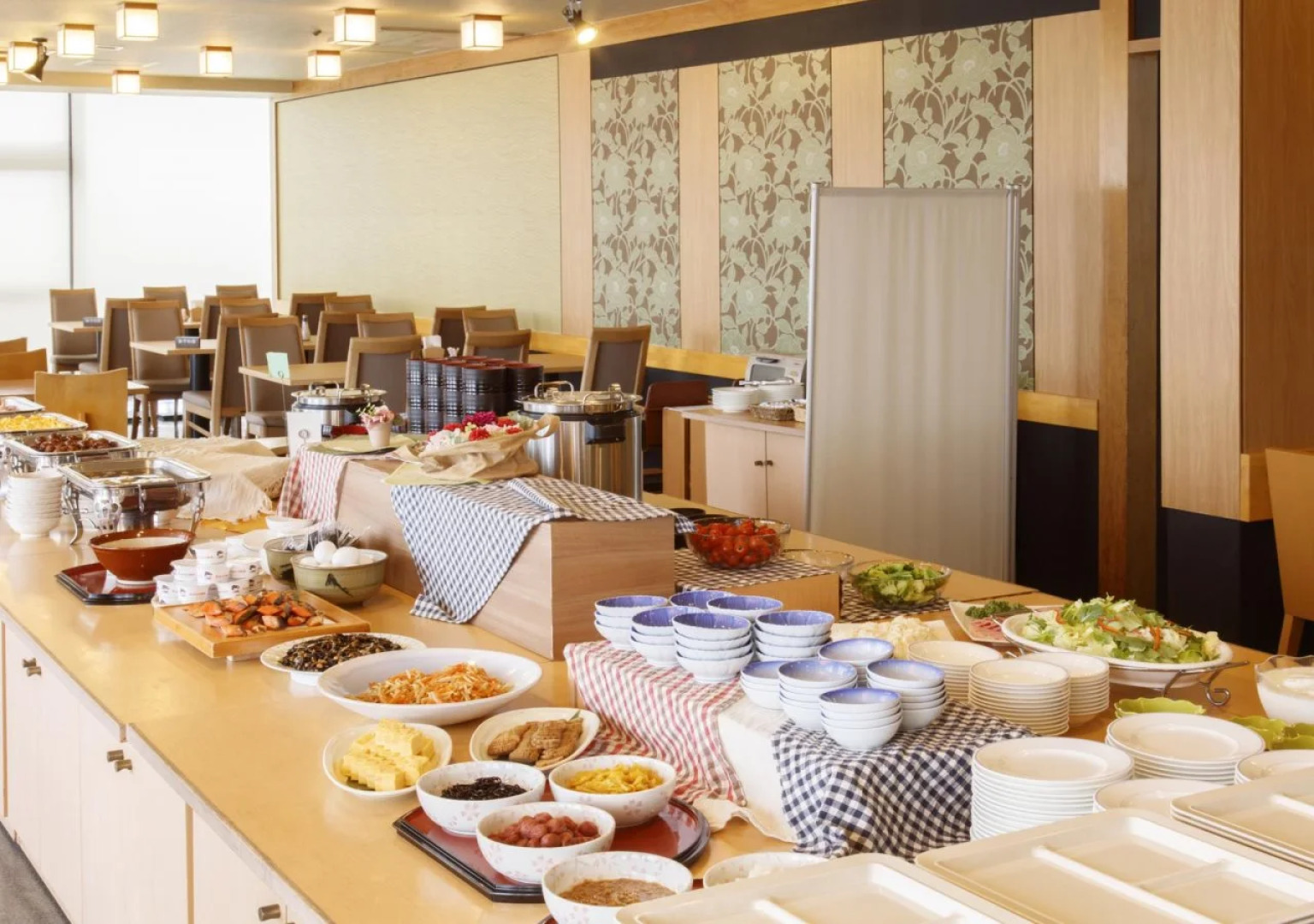 Hotel Pearl City Akita Kanto Odori