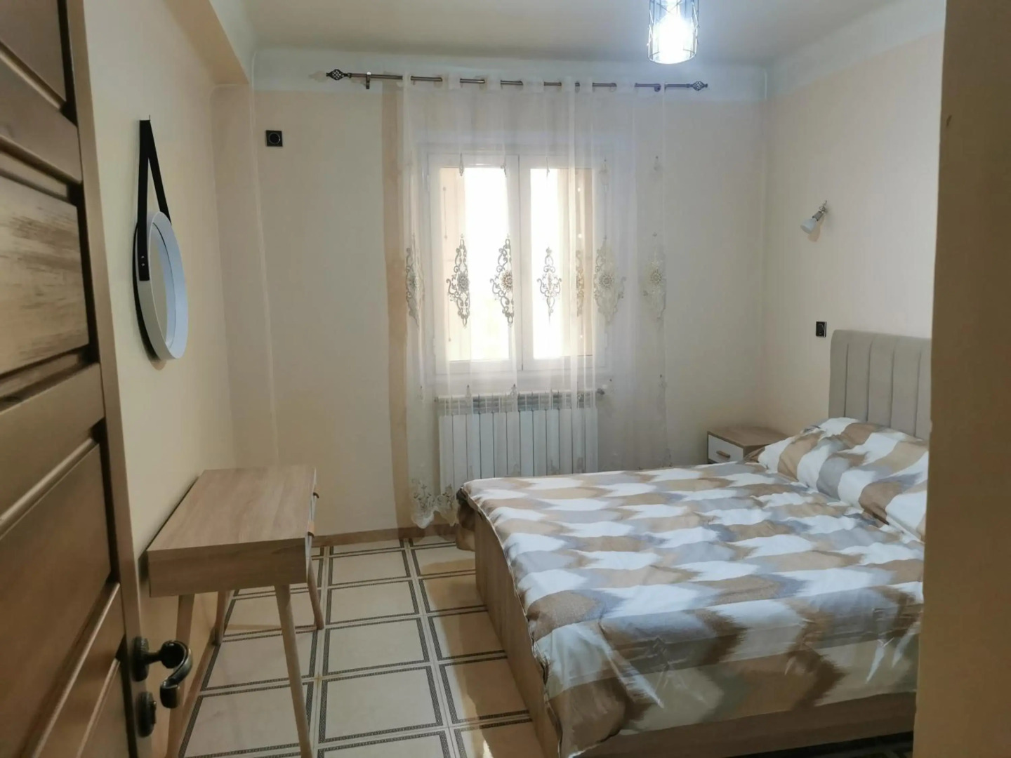 Appartement F4 Constantine