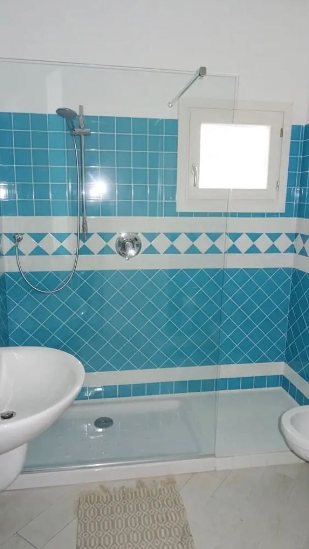 Affittimoderni Isola Rossa Élite - Pati19